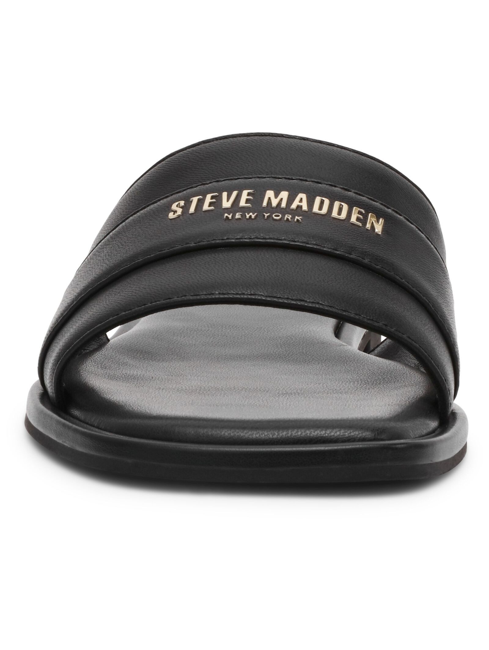 STEVE MADDEN STEVE MADDEN Pantoletten Leder Pantolette