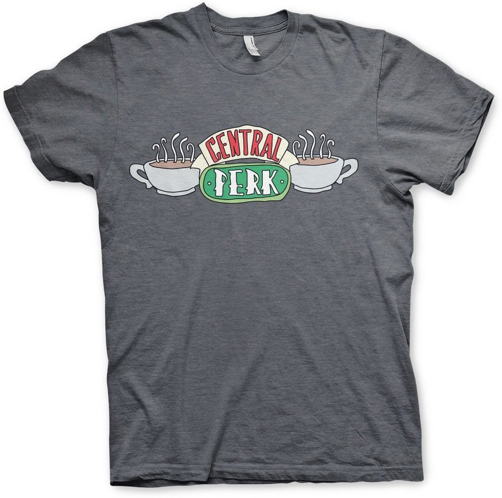 Friends T-Shirt Central Perk T-Shirt