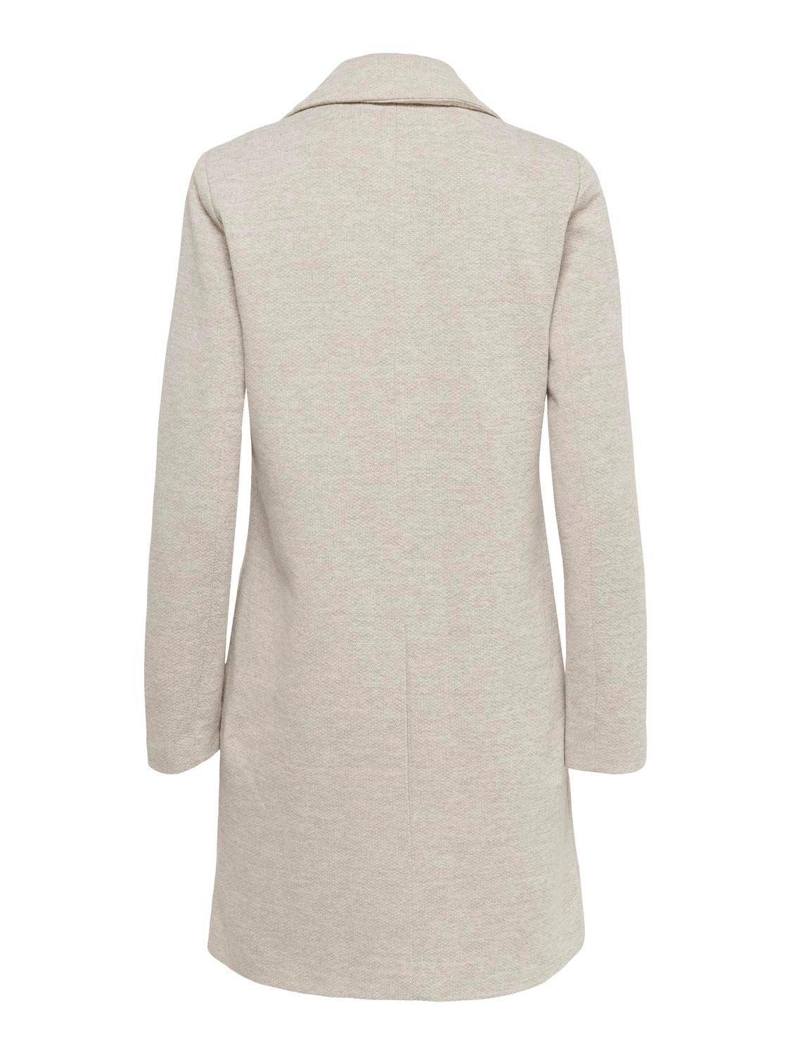 ONLY Kurzmantel ONLCARRIE MEL COAT OTW NOOS – Bild 5 von 5