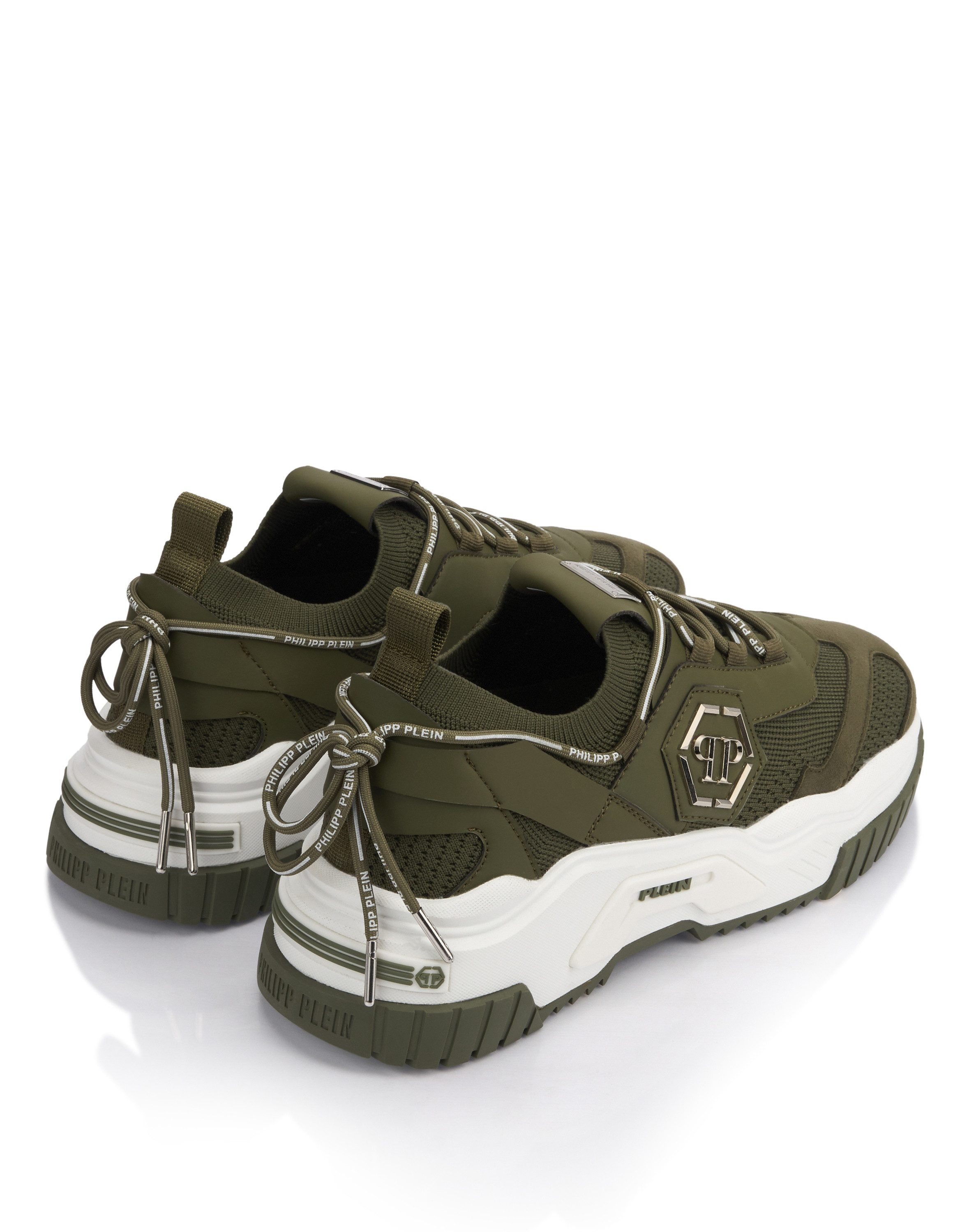 PHILIPP PLEIN Predator Sneaker