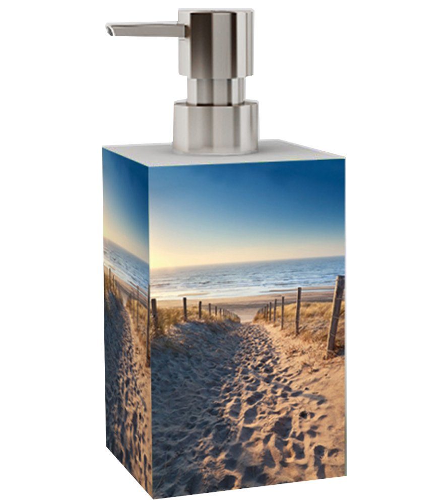 Sanilo Seifenspender mit Motiv, viele schöne Desinfektionsspender zur Auswa günstig online kaufen