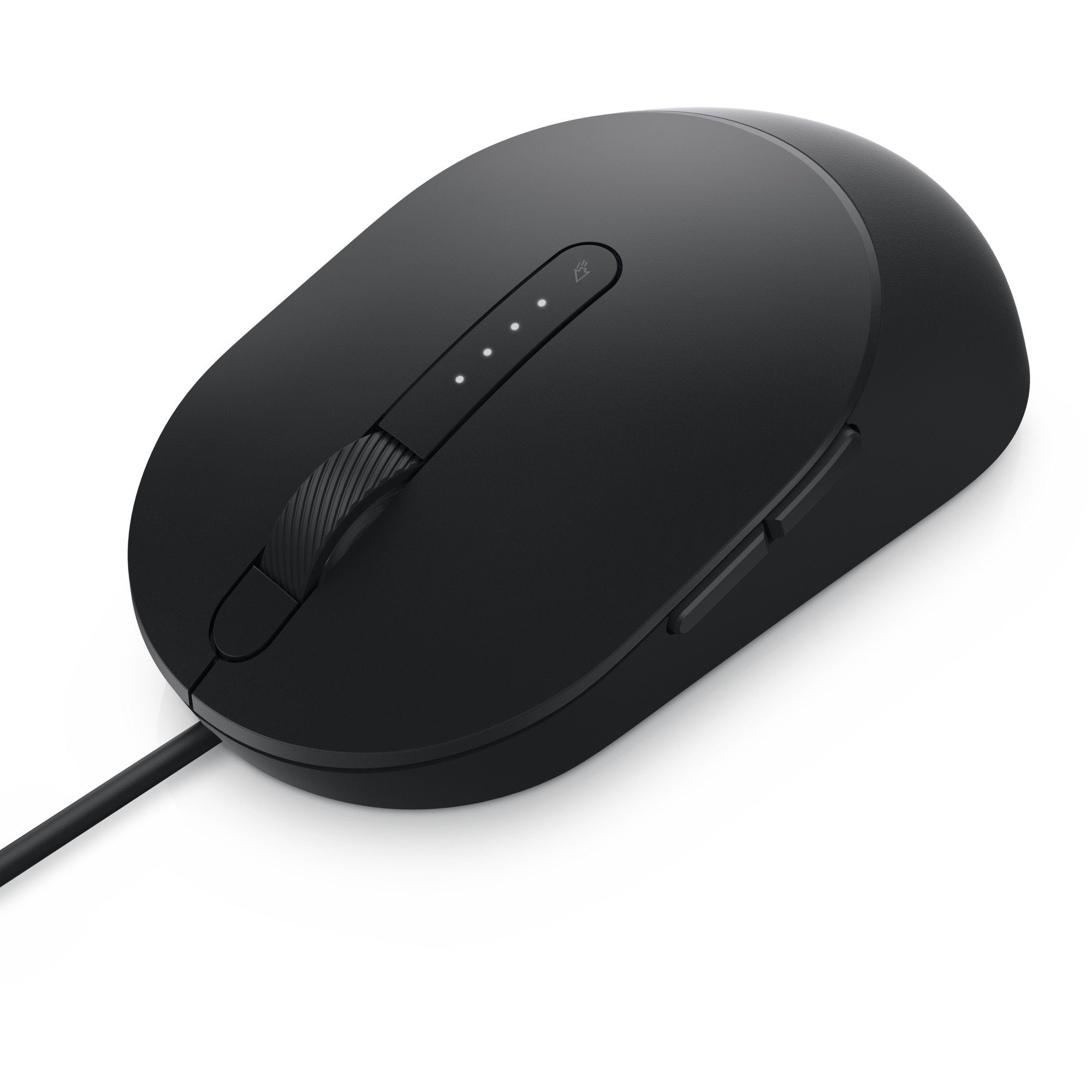 Dell Dell Laser Wired Mouse MS3220, Maus Maus (kabelgebunden)