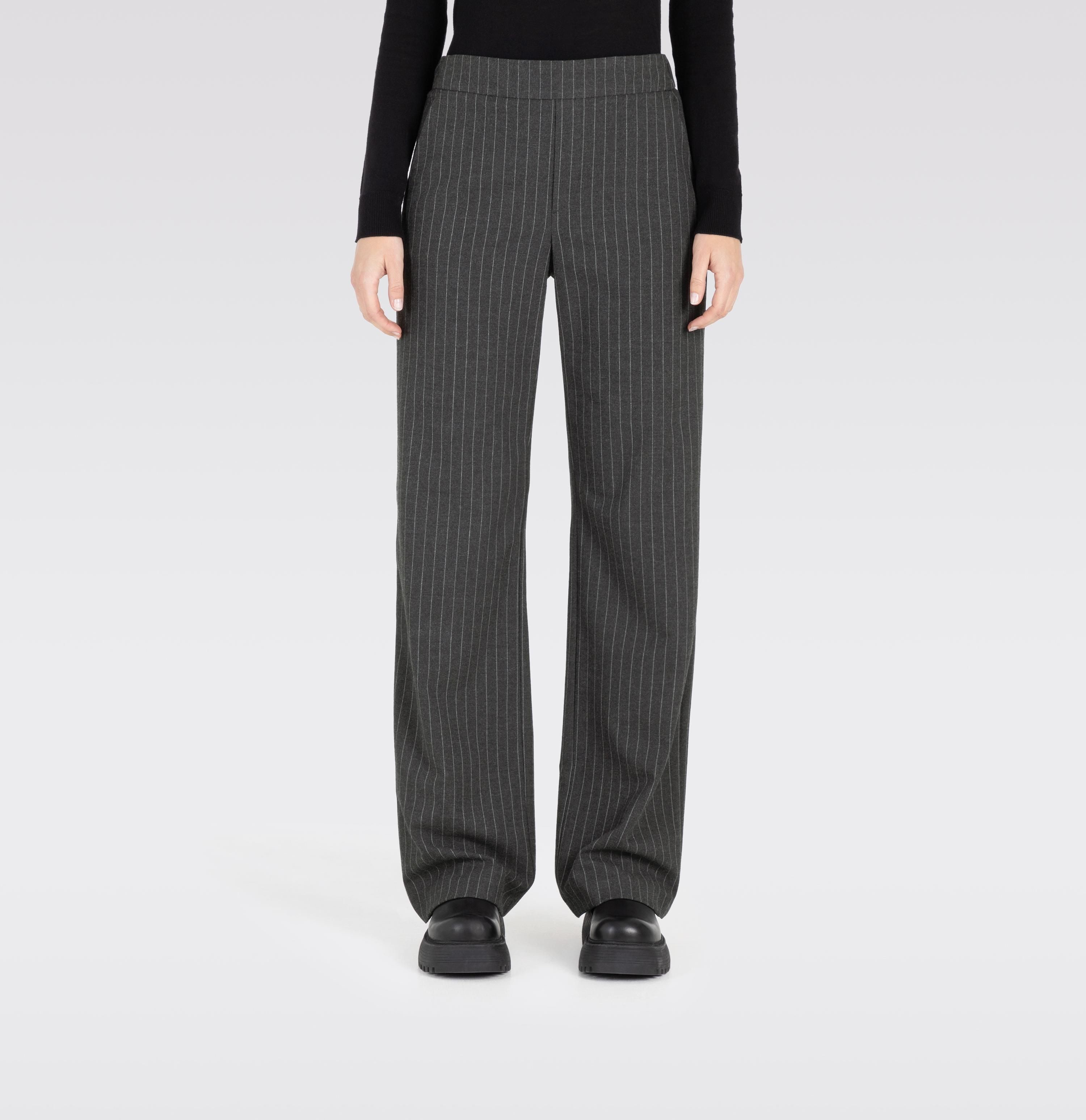 MAC Stoffhose CHIARA günstig online kaufen