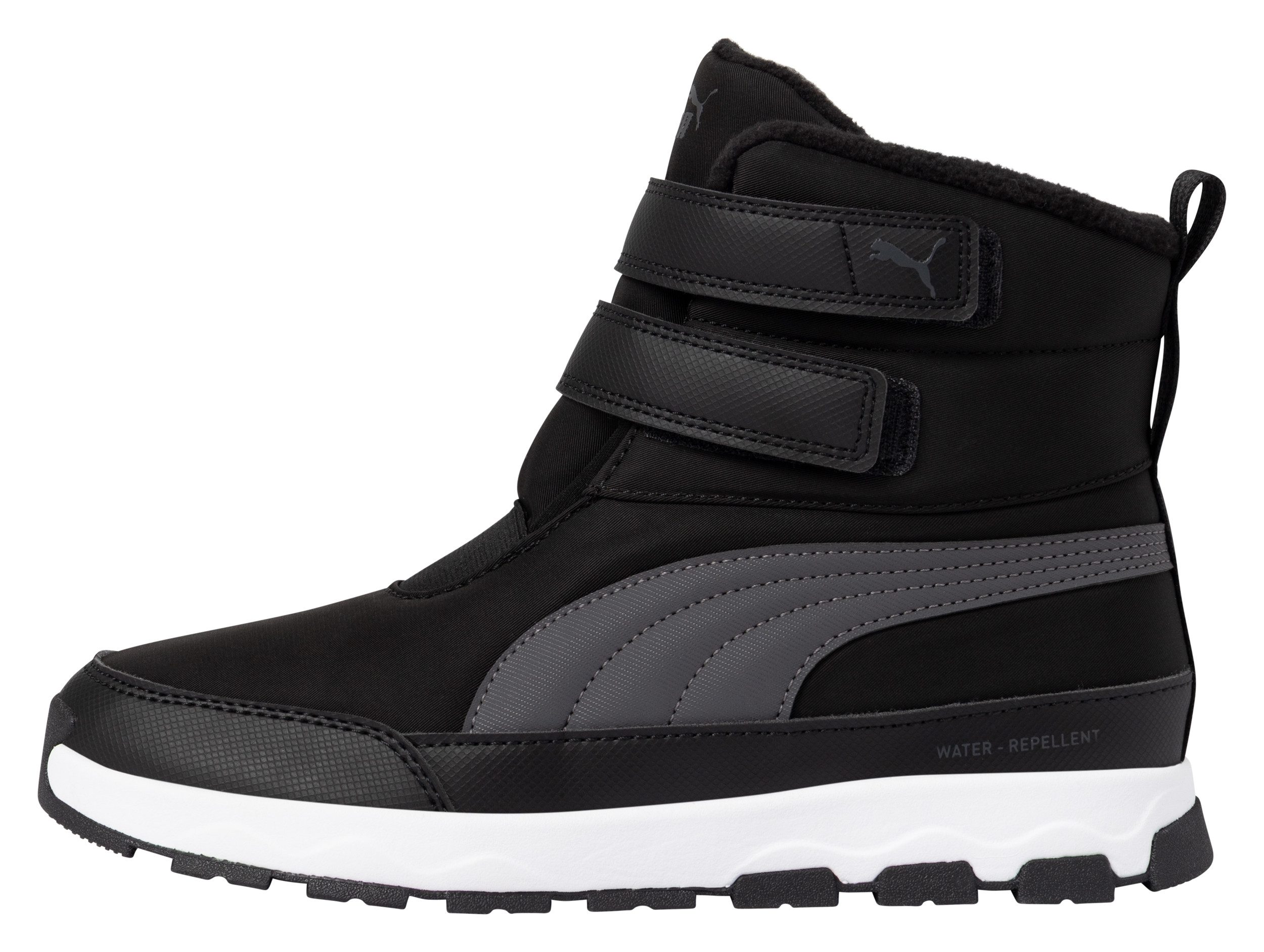 PUMA EVOLVE BOOT LITE V JR Winterboots (für Jugendliche) Winterschuhe, Winterstiefel, Snowboots – Bild 2 von 5