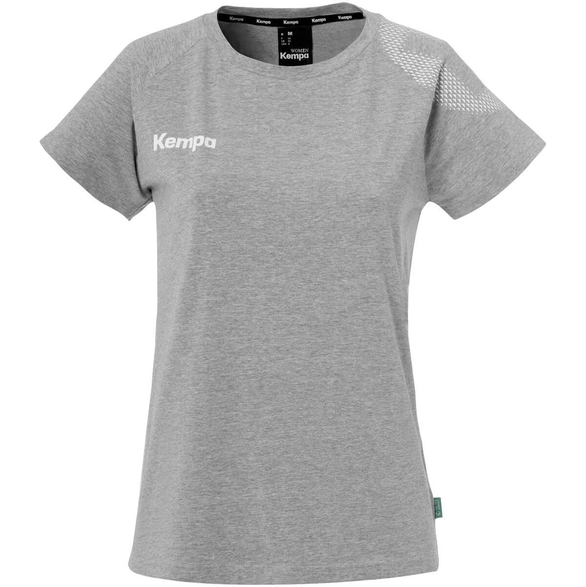 Kurzarmshirt Trainings-T-Shirt Core 26 Women