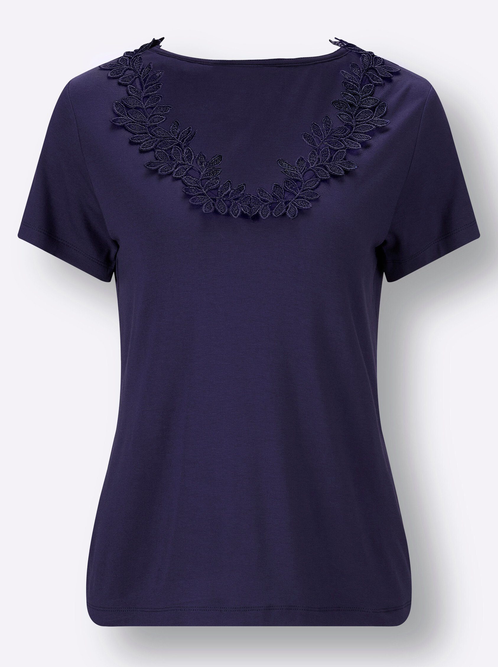 T-Shirt Shirt Kurzarm