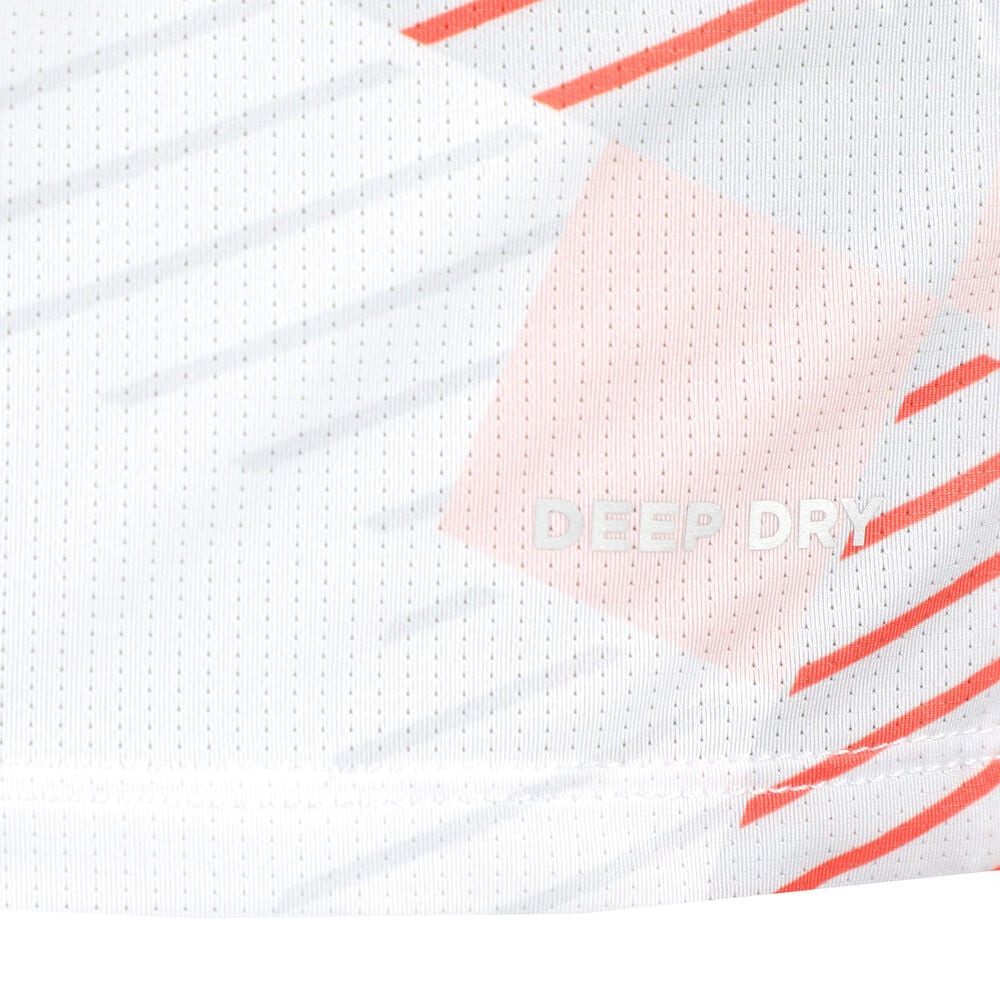 Lotto T-Shirt Tech IV D1