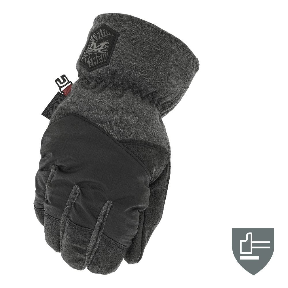 Mechanix Multisporthandschuhe (Frauenhandschuh für kalte Temperaturen) Wärmeisolierung für kalte Temperaturen