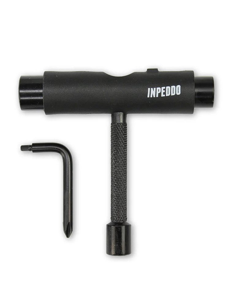 Inpeddo Skateboard Skatetool Premium T-Tool