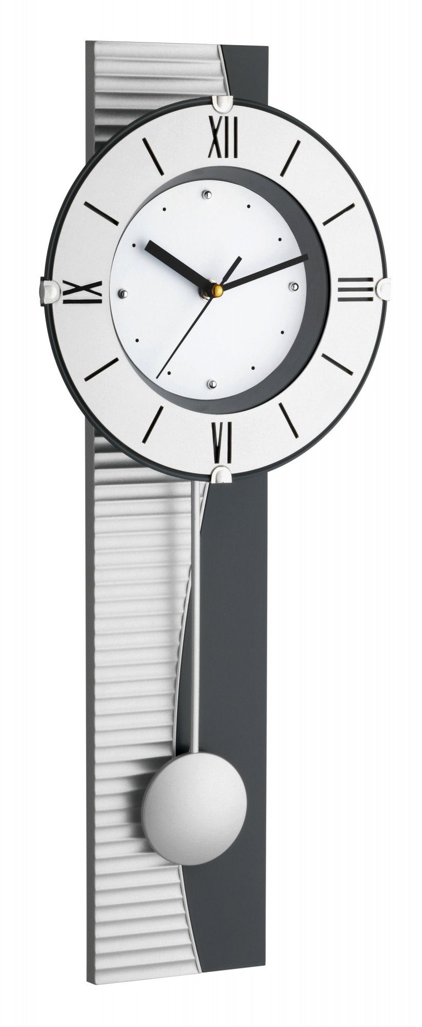 TFA Dostmann Wanduhr TFA 60.3001 Analoge günstig online kaufen