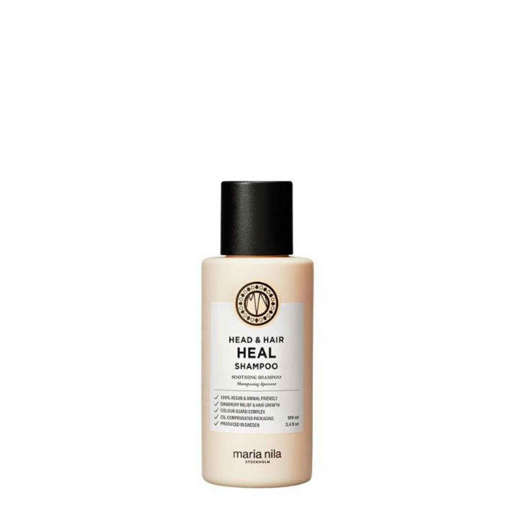 Maria Nila Haarshampoo Shampoo Head & Hair Heal 100ml