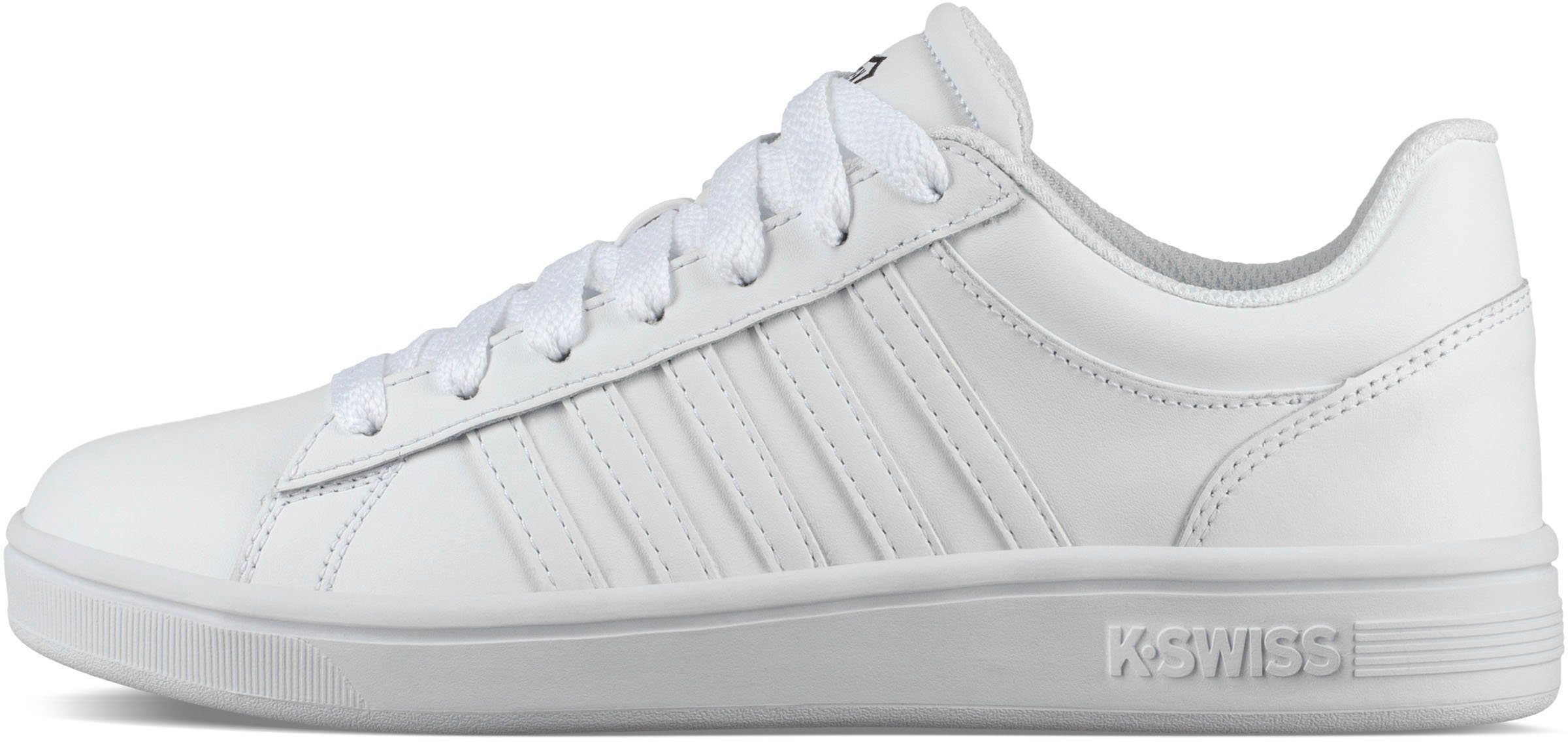 K-Swiss Winston Sneaker Court W