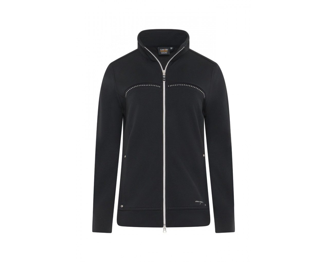Canyon Outdoorjacke Sweatjacke
