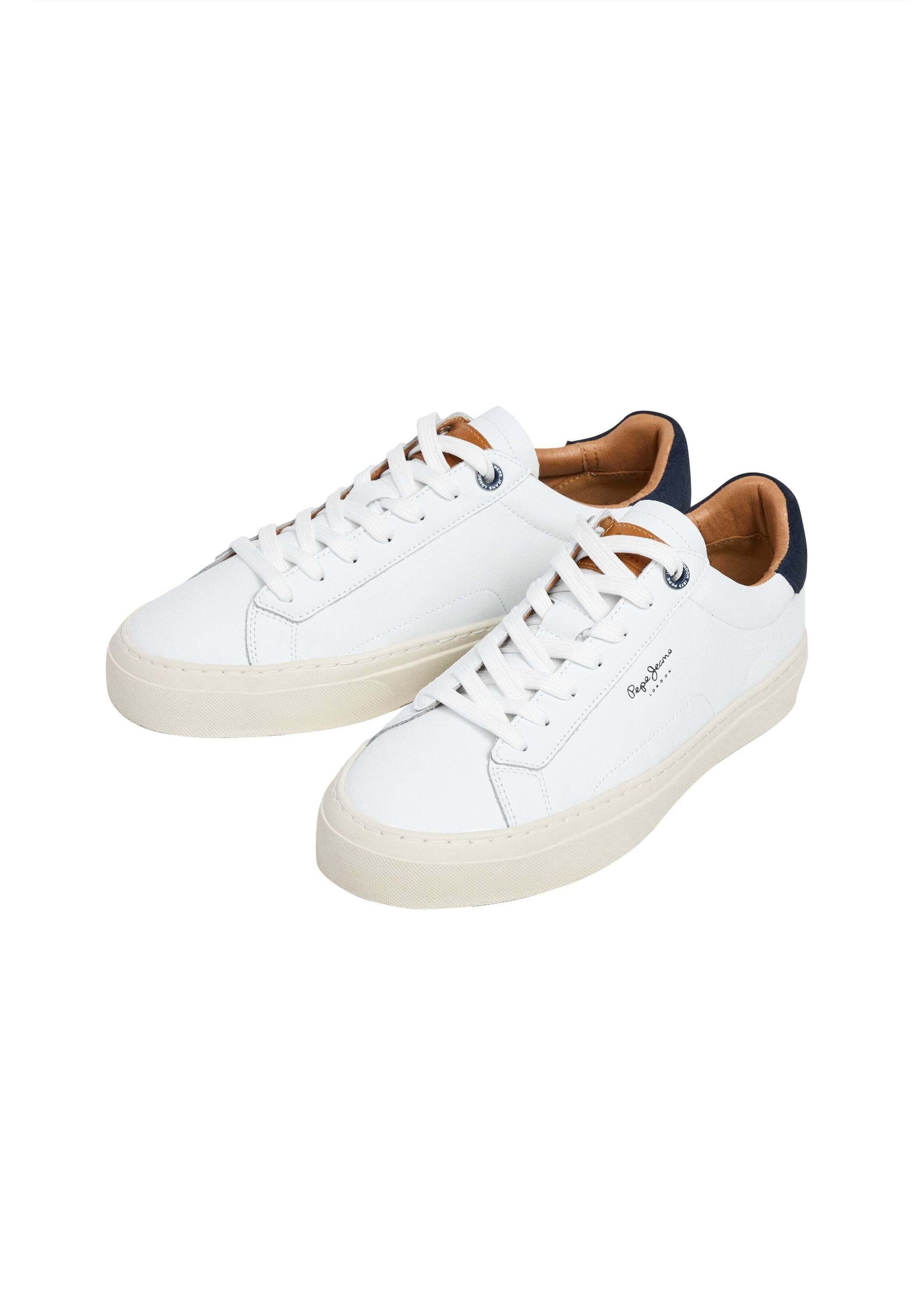 Pepe Jeans trainers YOGI ORIGINAL Trainingsschuh