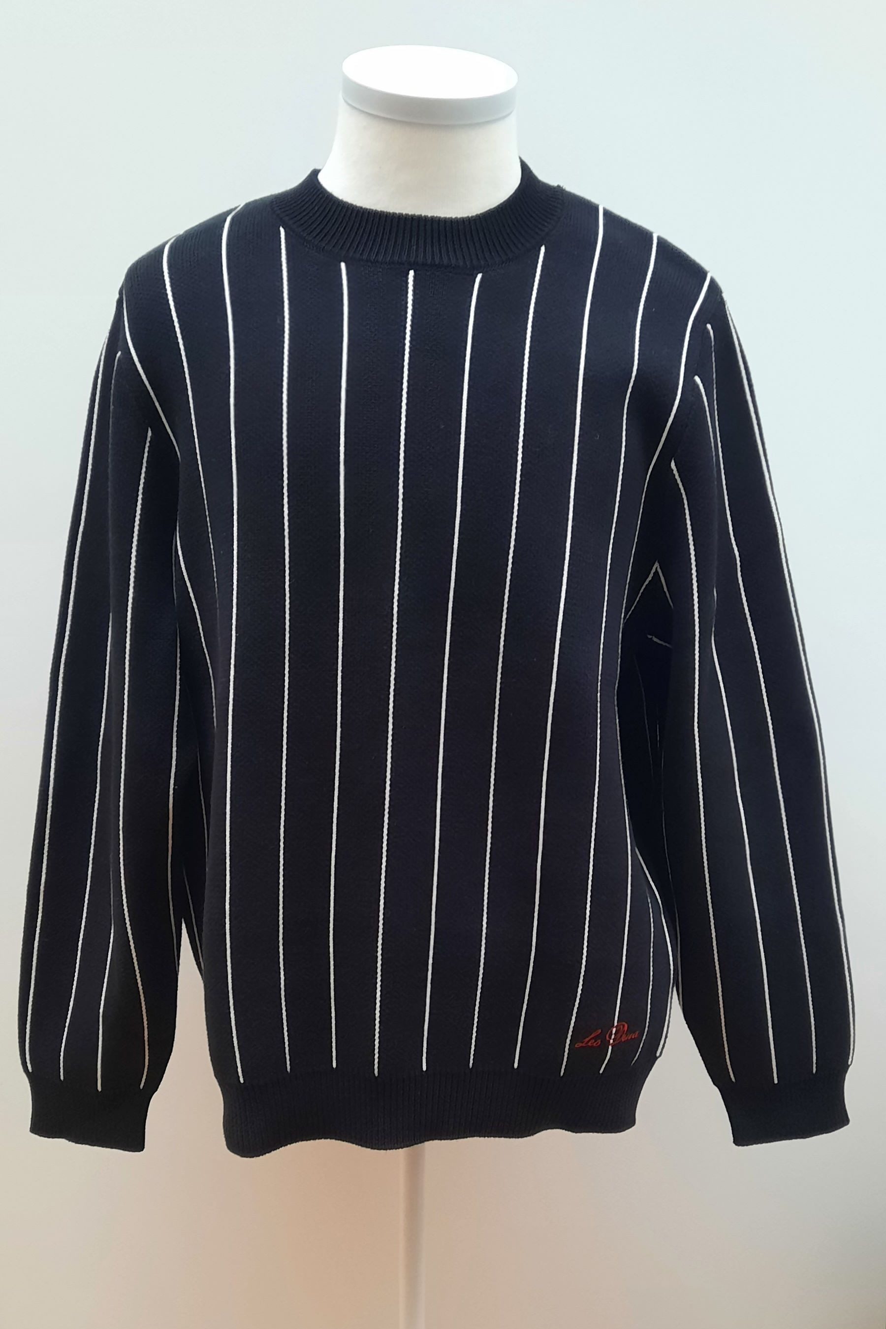 Les Deux Strickpullover