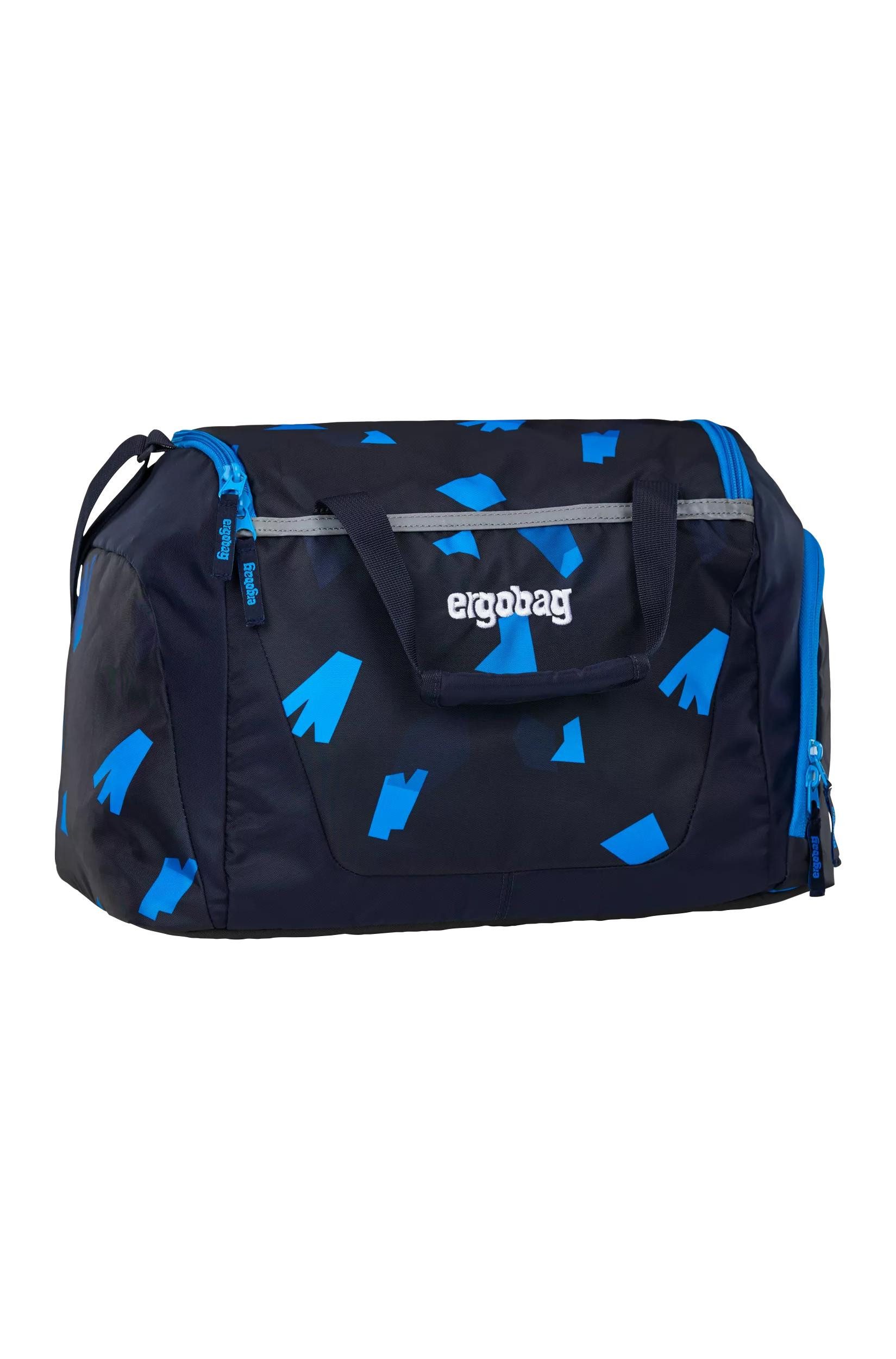 ergobag Sporttasche Sporttasche (1-tlg)