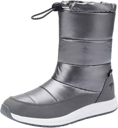 KangaROOS K-WW Luna Roostex Winterstiefel wasserdicht