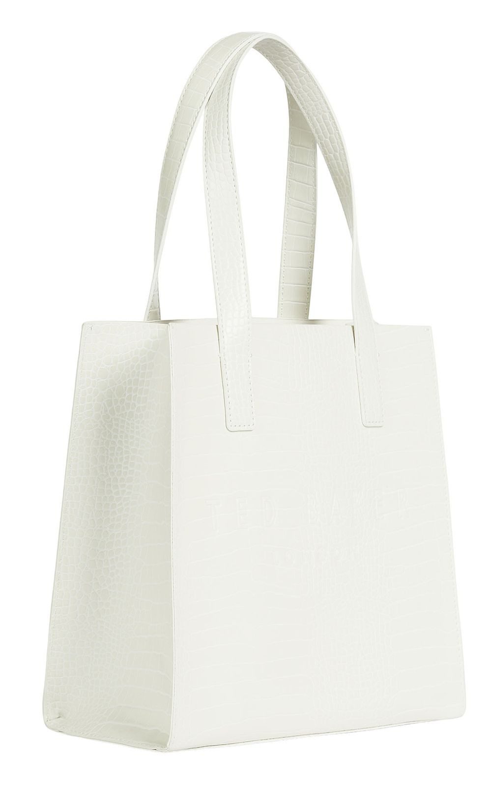 Ted Baker Handtasche Reptcon Croc Effect günstig online kaufen