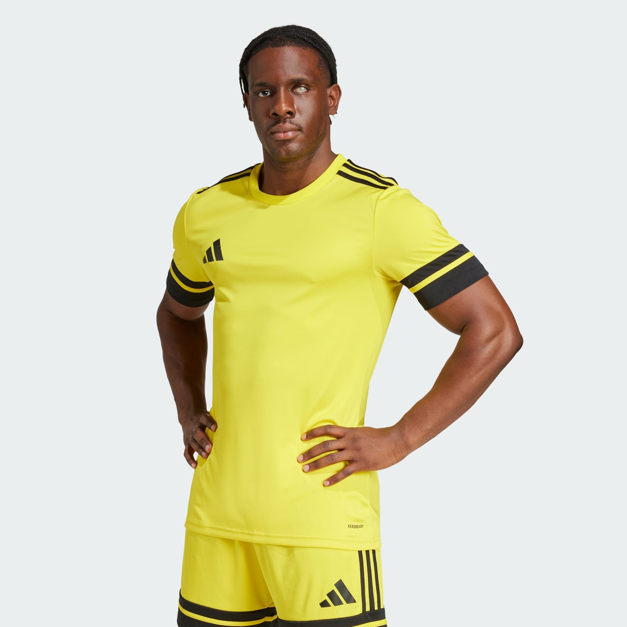 adidas Performance Trainingstop SQUADRA 25 TRIKOT (1-tlg) günstig online kaufen