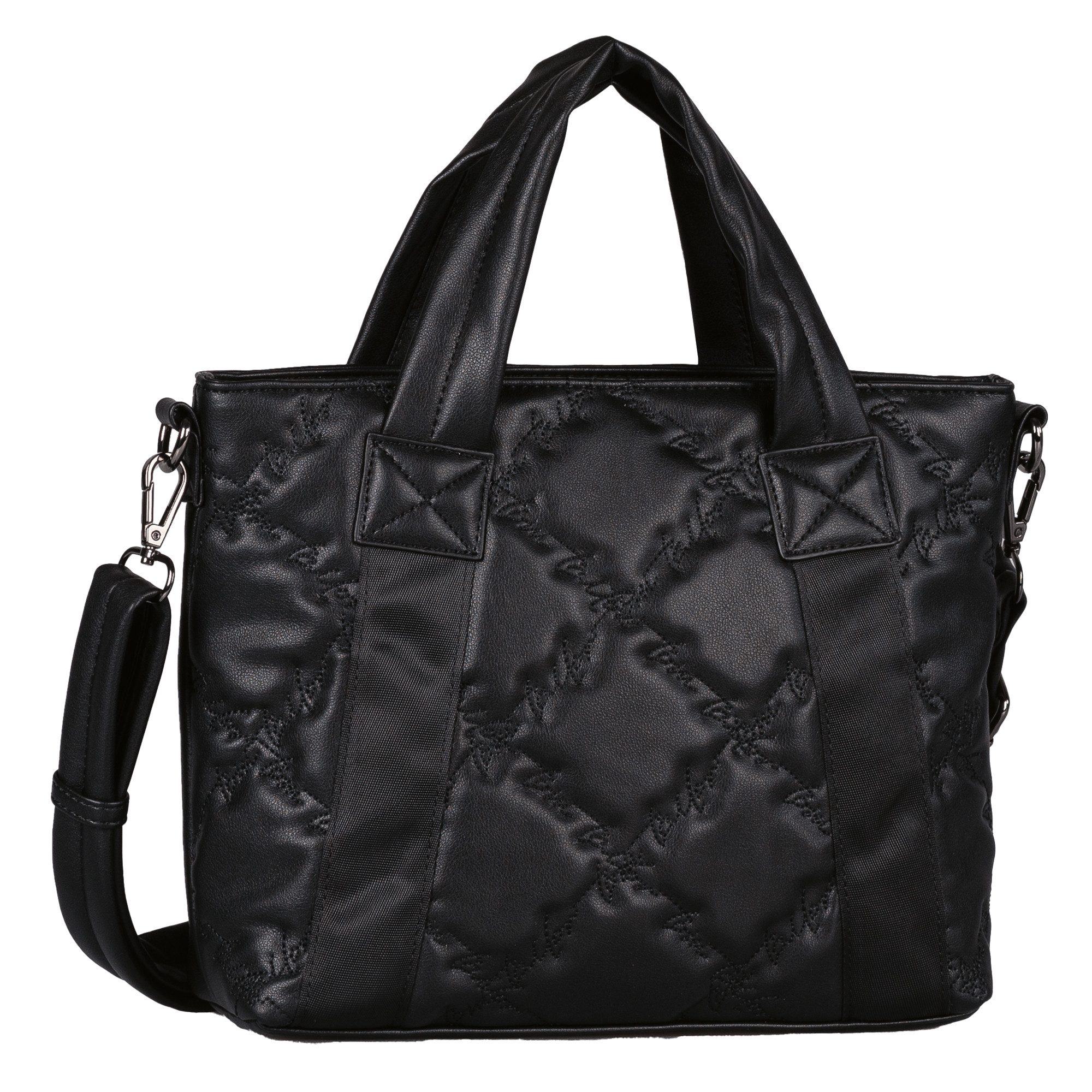 Shopper Tarina