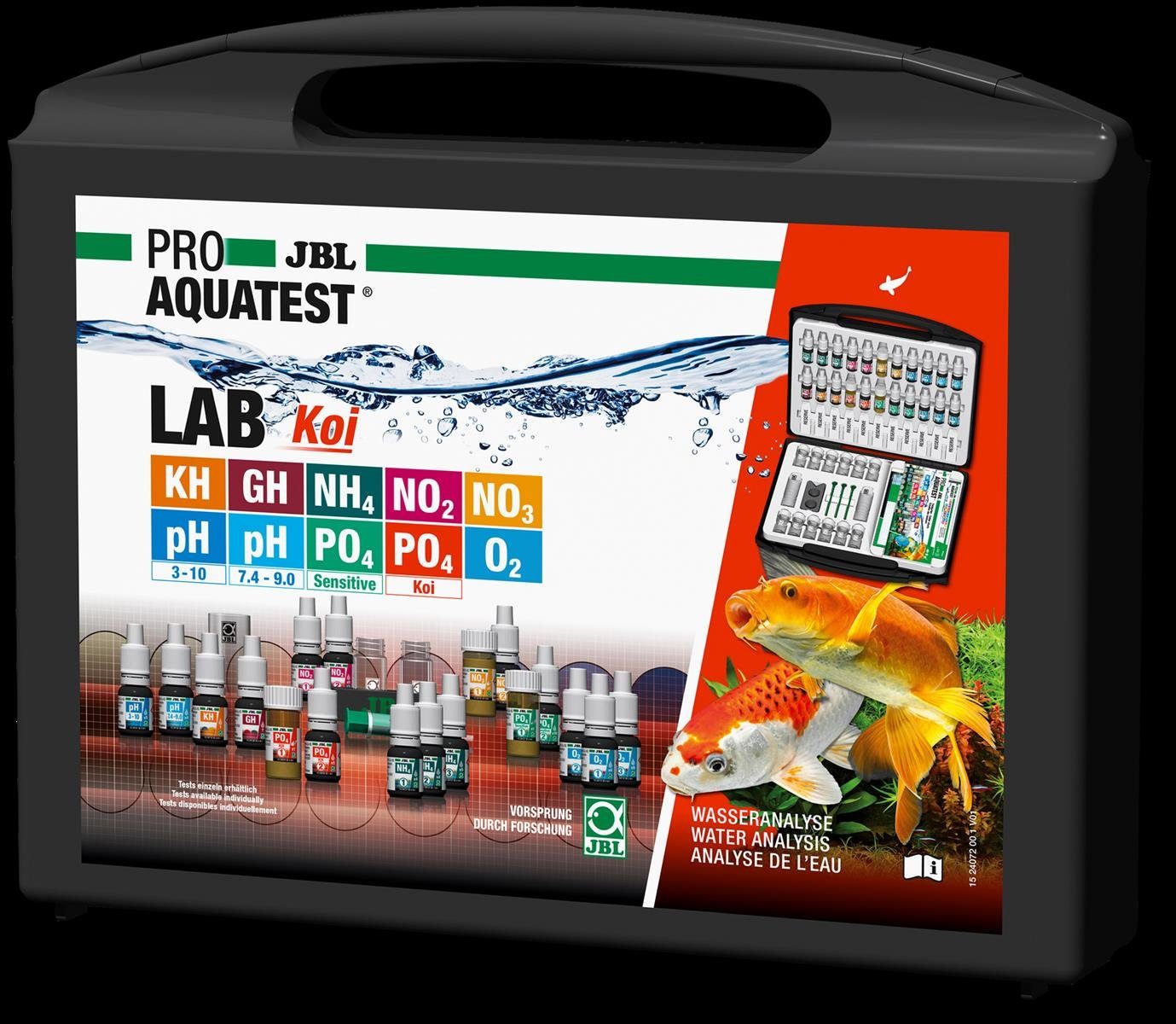 60+ Koi Und Teich Logistik, Par téléphone, mail ou réseaux sociaux.