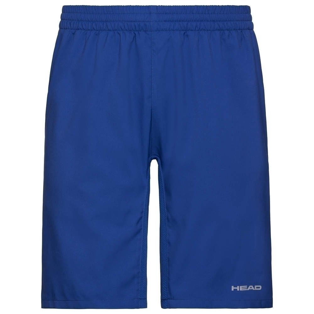 Head Tennisshort HEAD Club Kinder Bermuda RO royal