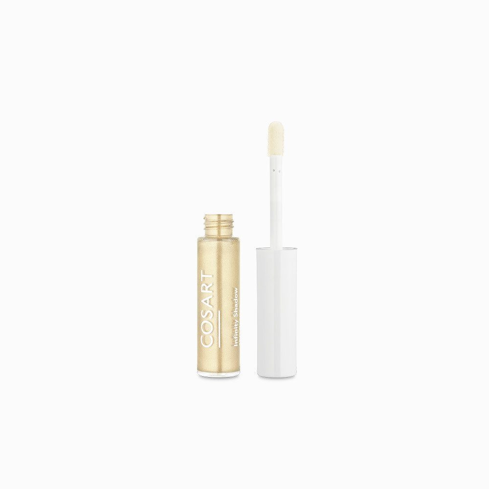 COSART Lidschatten Infintiy Shadow Champagner (151)