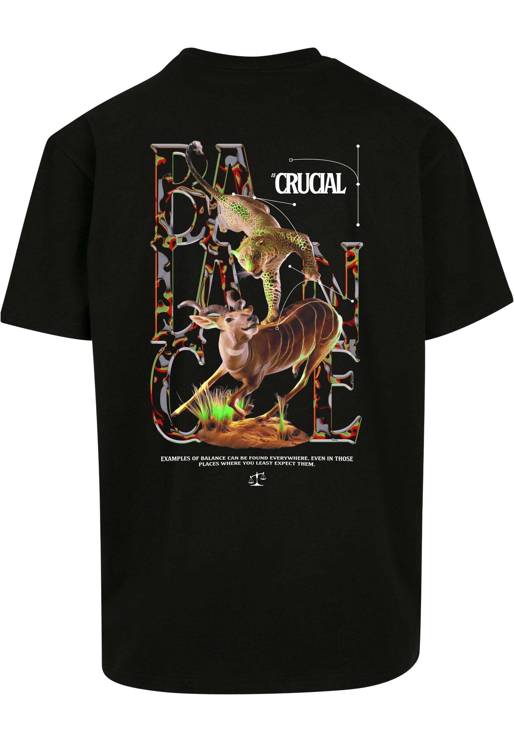 Upscale by Mister Tee Kurzarmshirt Upscale günstig online kaufen