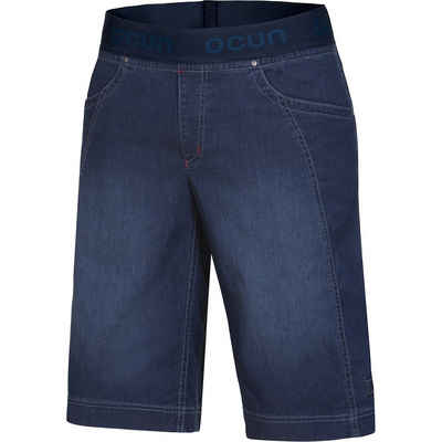 Ocun Outdoorhose »Klettershorts MANIA Jeans«