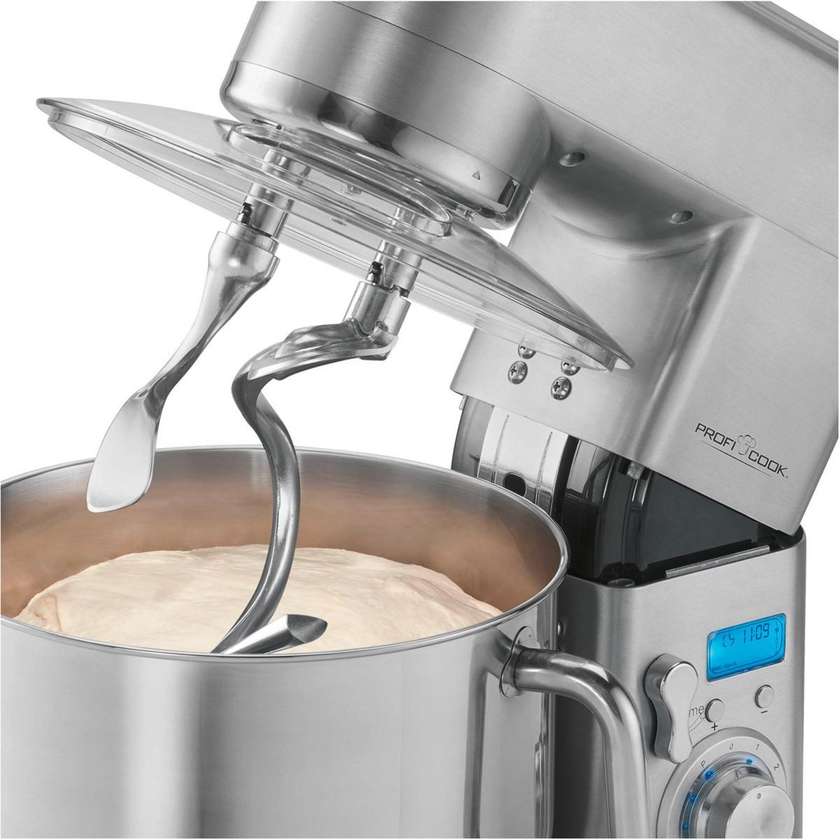 ProfiCook Küchenmaschine Proficook PC-KM 1096
