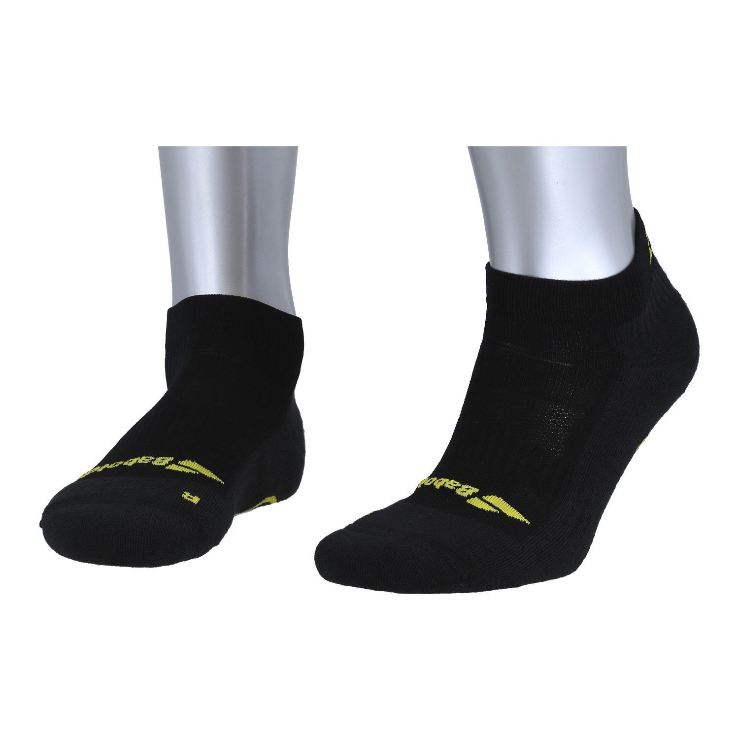 Babolat Tennissocken Pro 360 schwarz Damen 1er