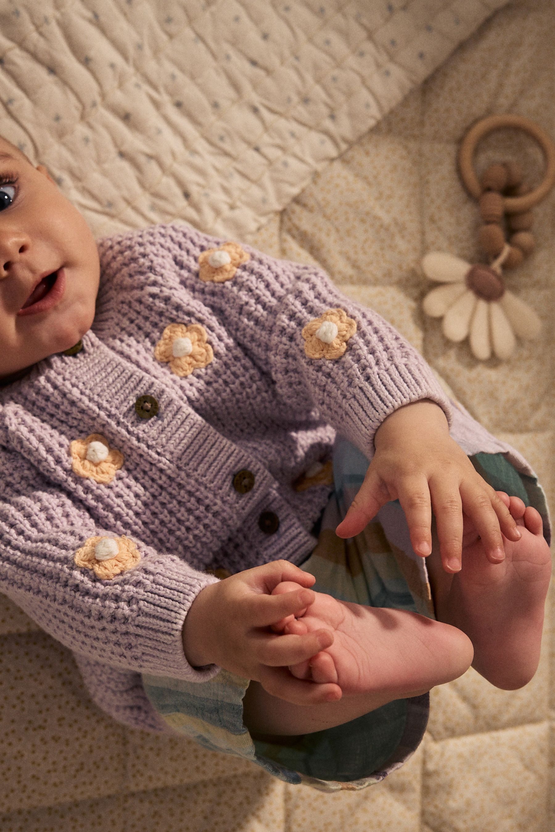 Strickjacke Strickjacke