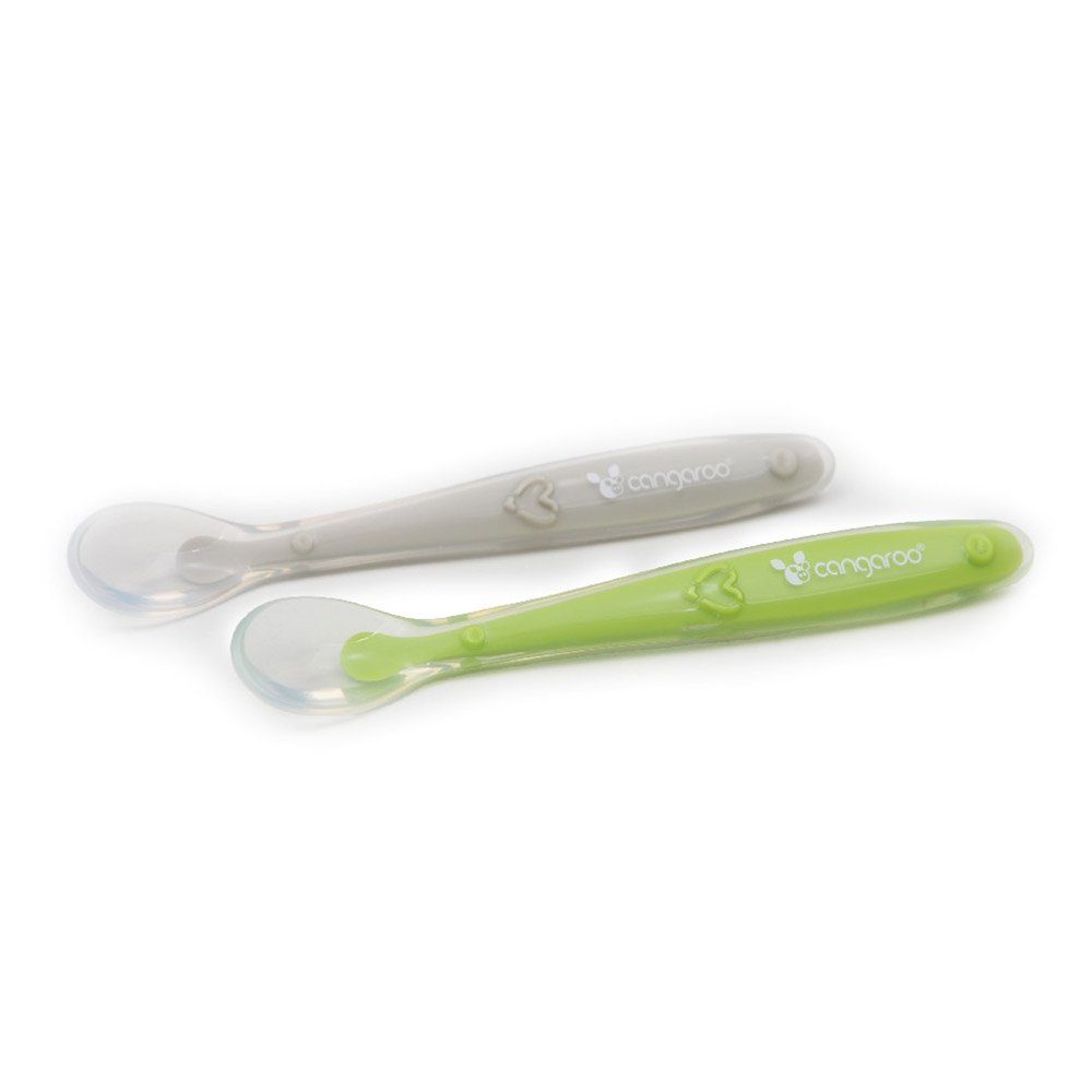 Kinderlöffel Babylöffel 2er Set TC5010
