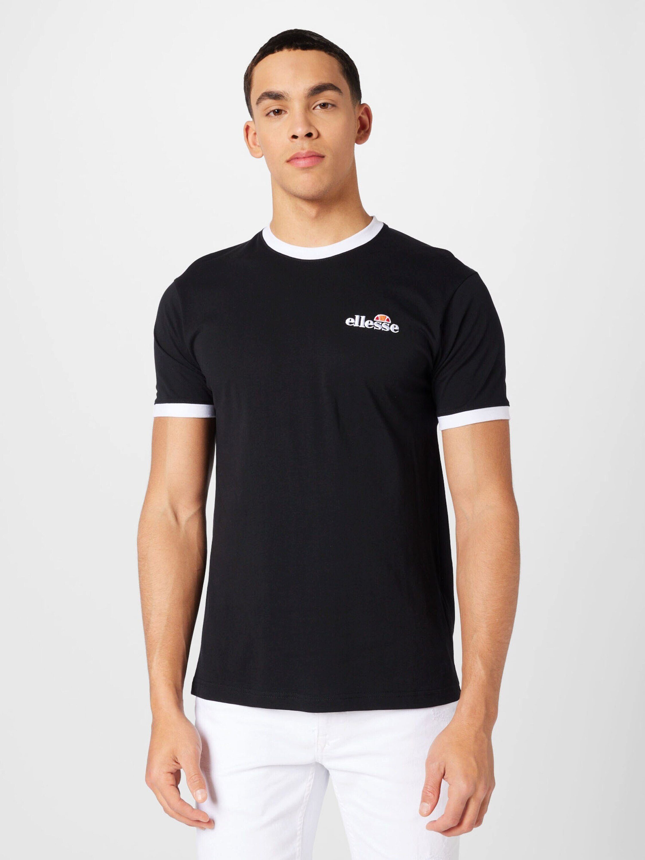 Ellesse T-Shirt Meduno (1-tlg) günstig online kaufen