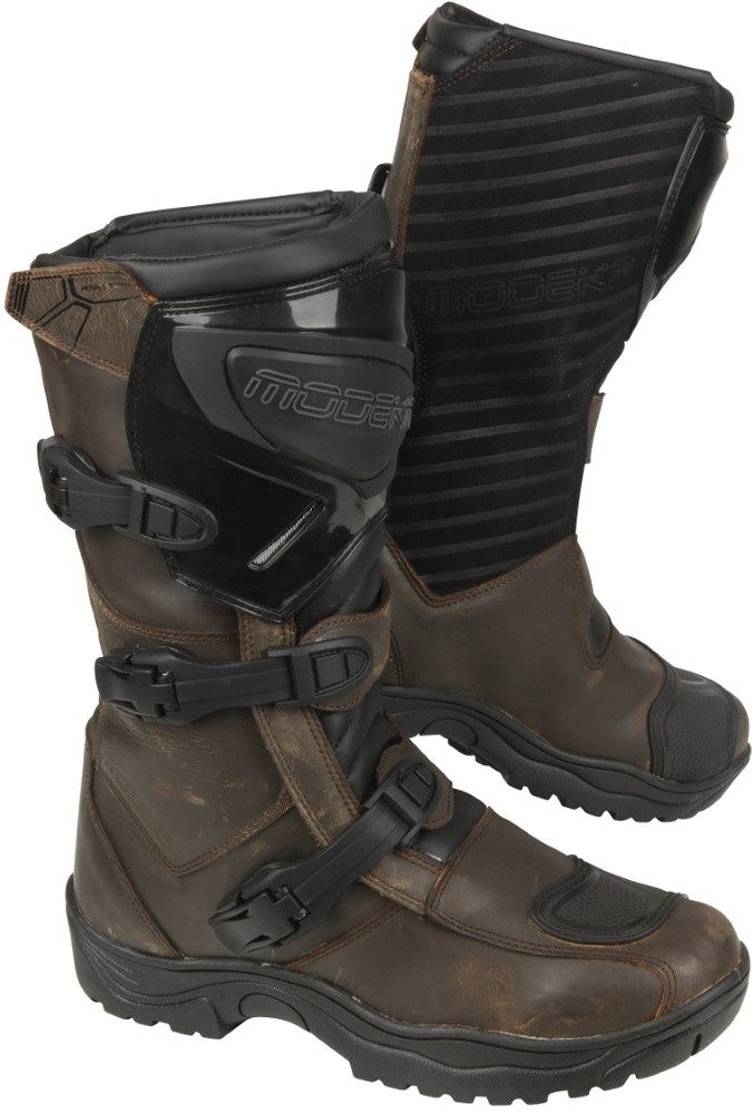 Modeka Stiefel Ikarus Motorradstiefel