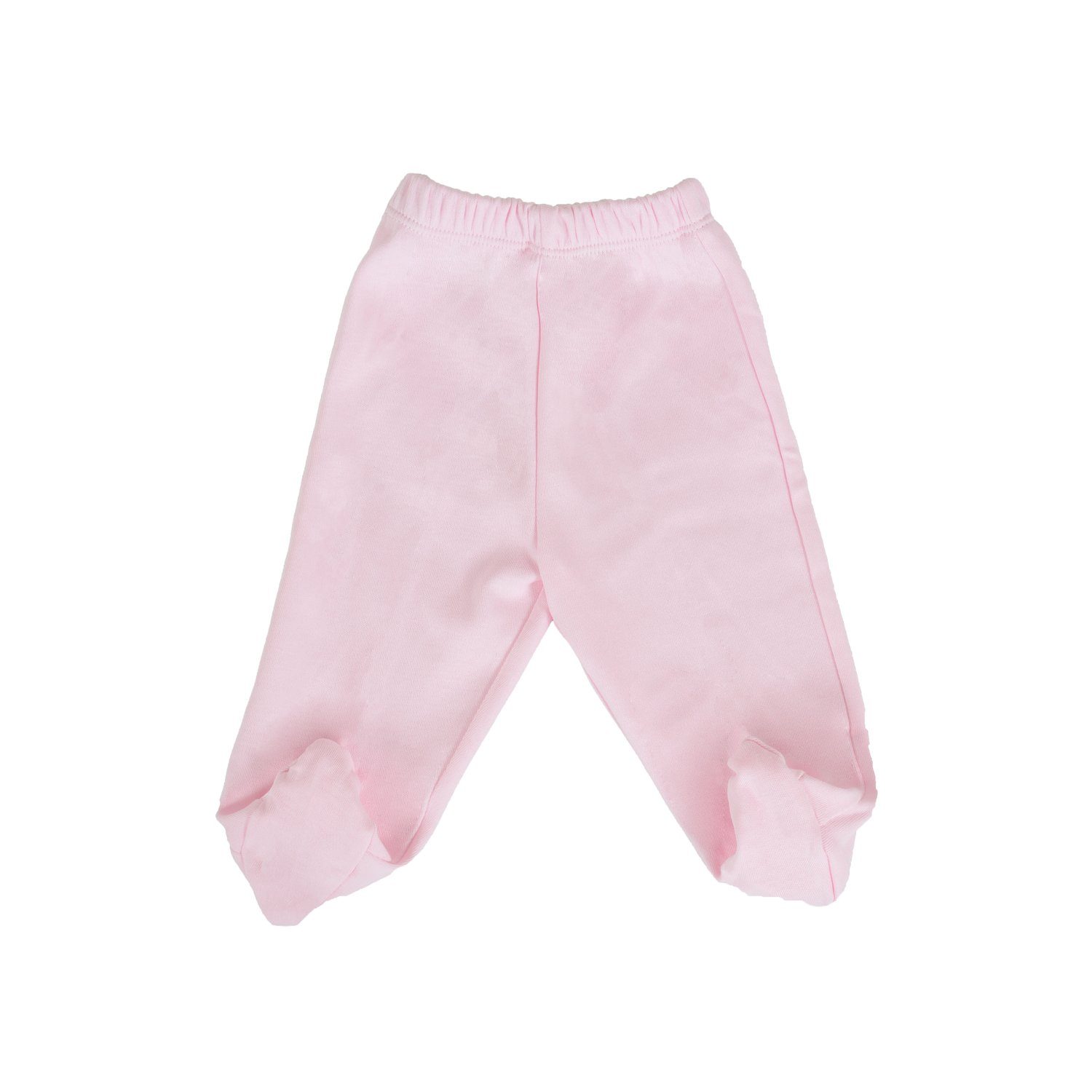 Cangaroo Erstausstattungspaket Baby rosa Bekleidungsset Größe - Way 62 56 Milky 6-teilig, Neugeborenenset