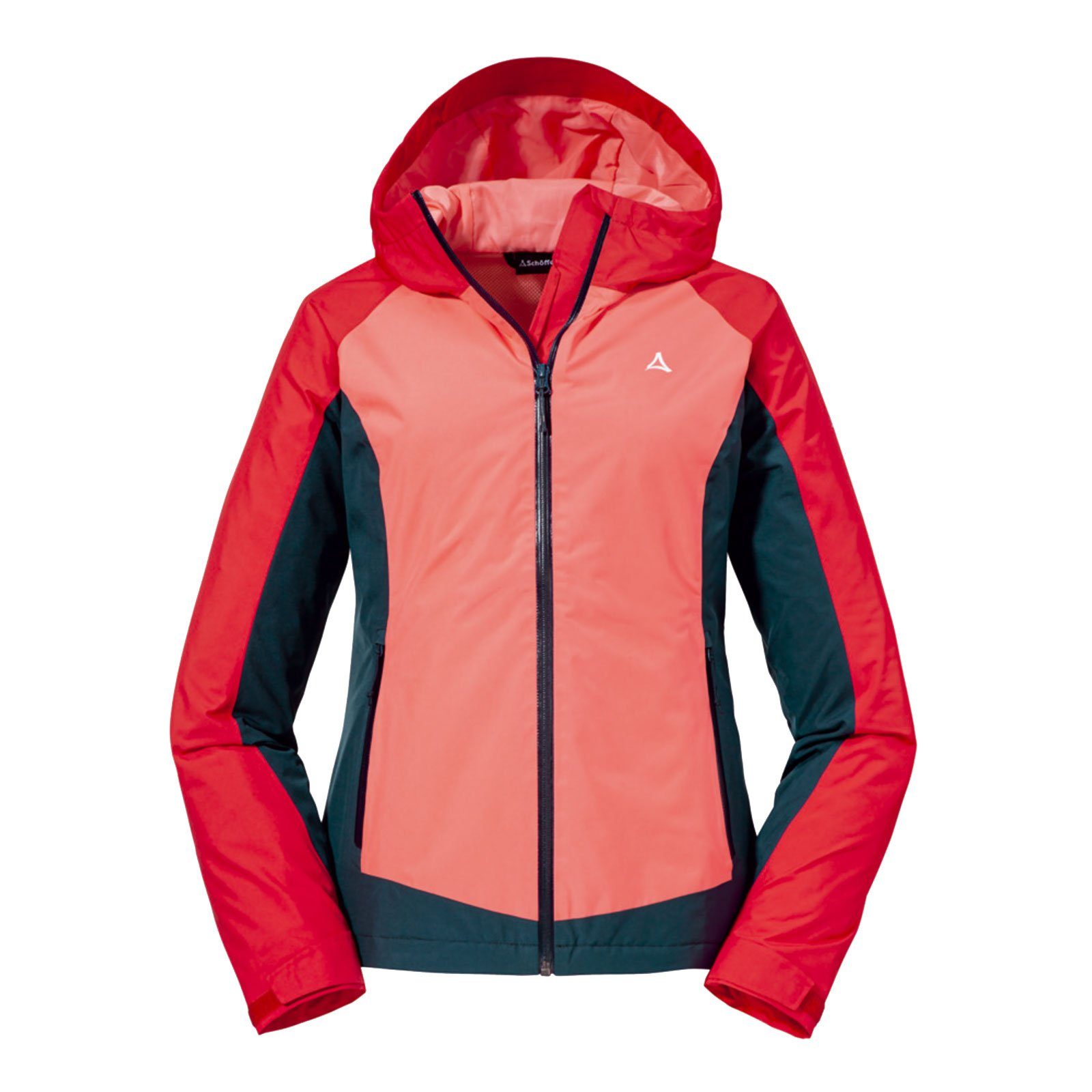 Schöffel Outdoorjacke Damen Wamberg L mit günstig online kaufen