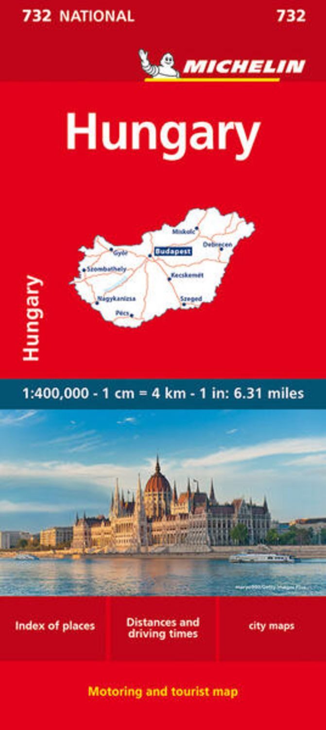 Michelin Ungarn / Michelin