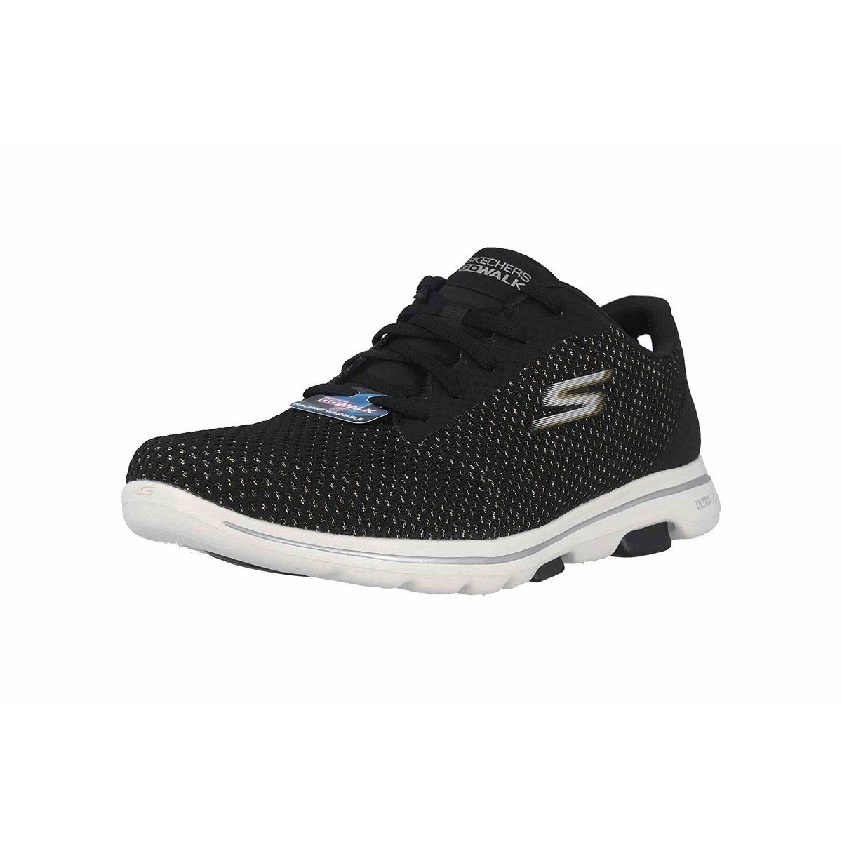 Skechers schwarz Sneaker (1-tlg)