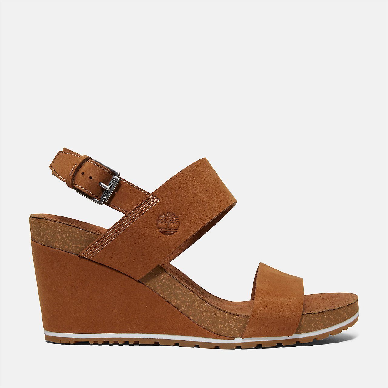 Timberland CAPRI SUNSET 2 STRAP SANDAL günstig online kaufen