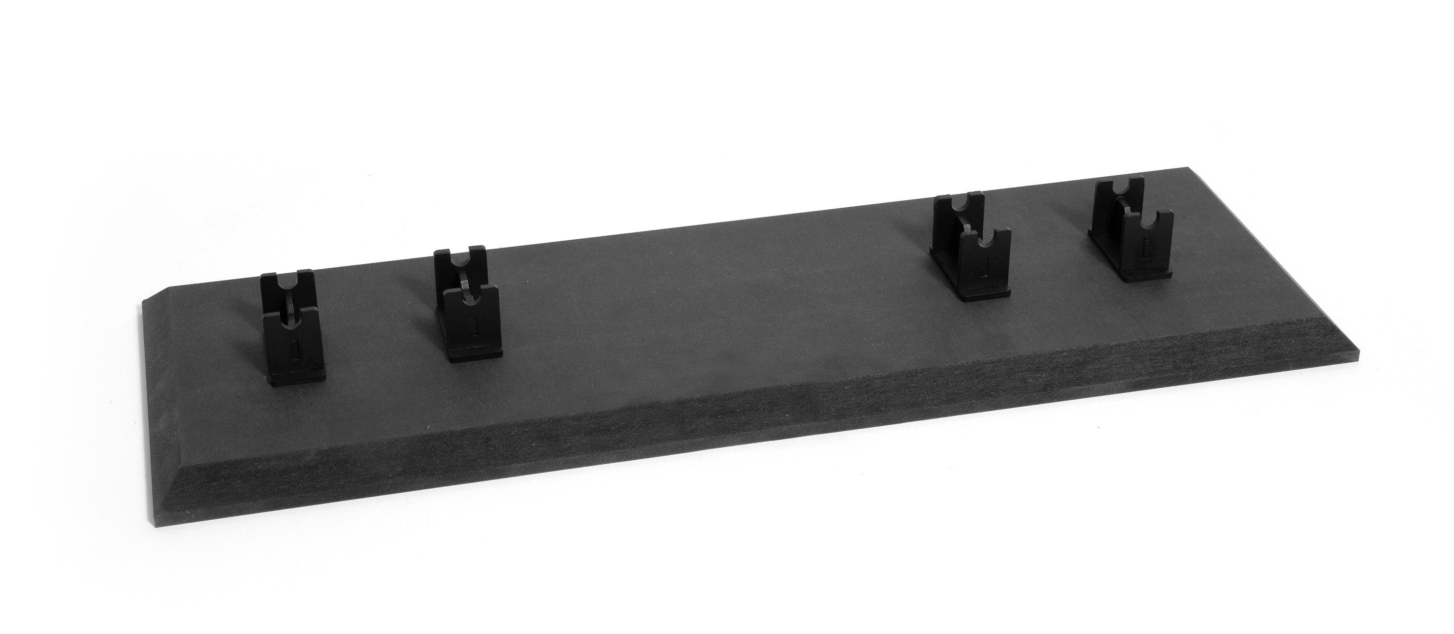 OcCre Modellbausatz Milano Untersatz, (Zusatzartikel, 1-tlg., Eisenbahnbausatz), Made in Europe