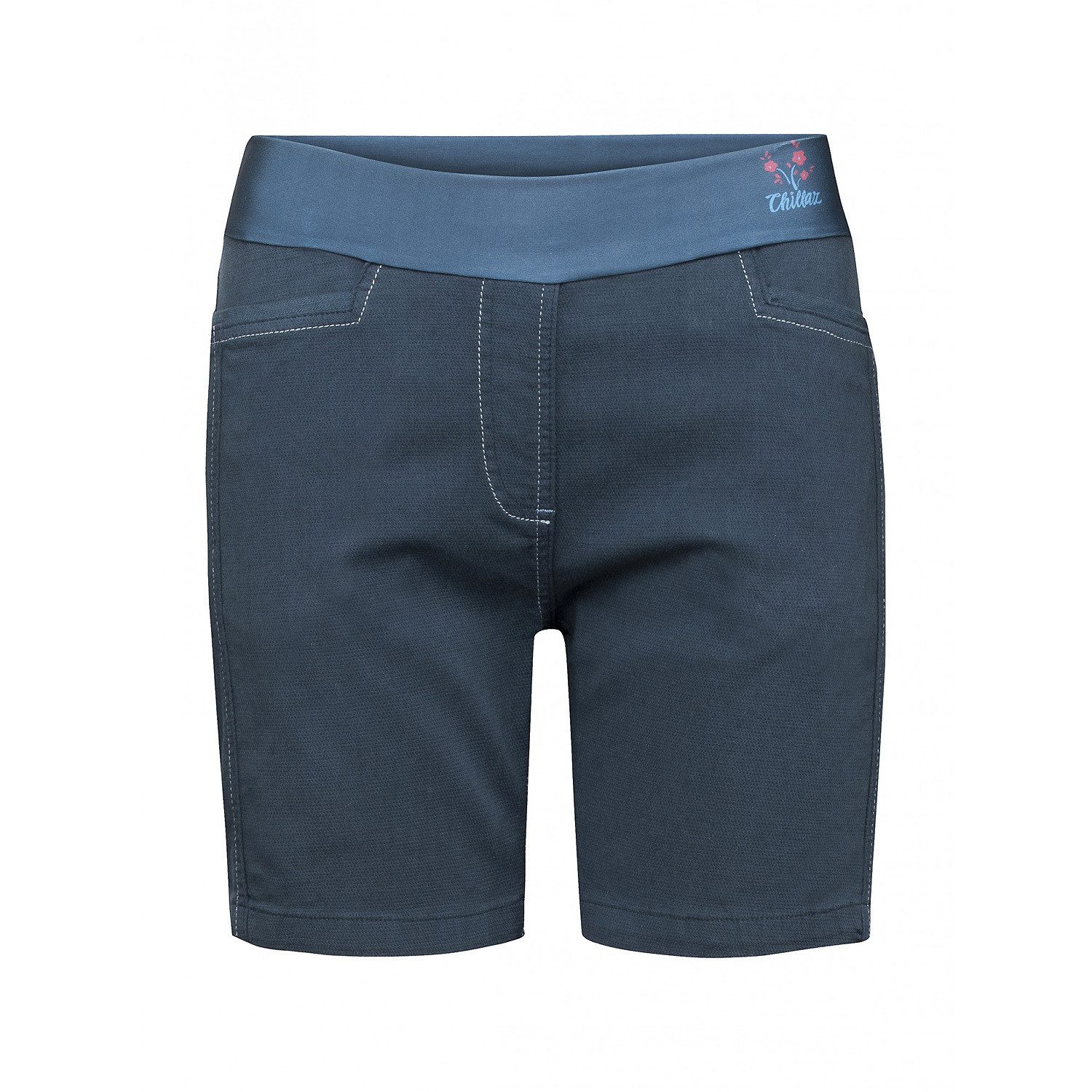 Chillaz Funktionsshorts Short W SARAH SHORTY