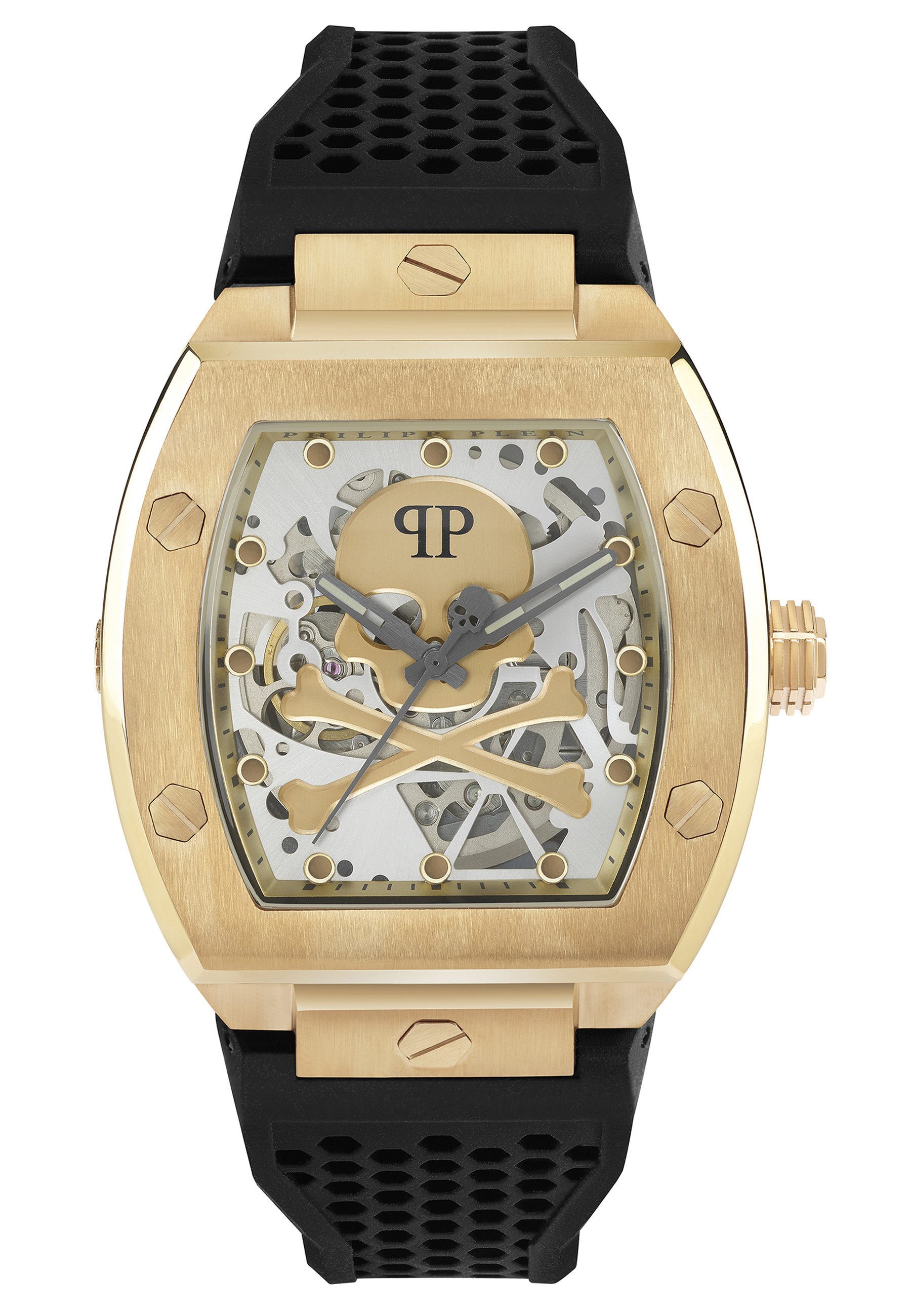 Gold-tone