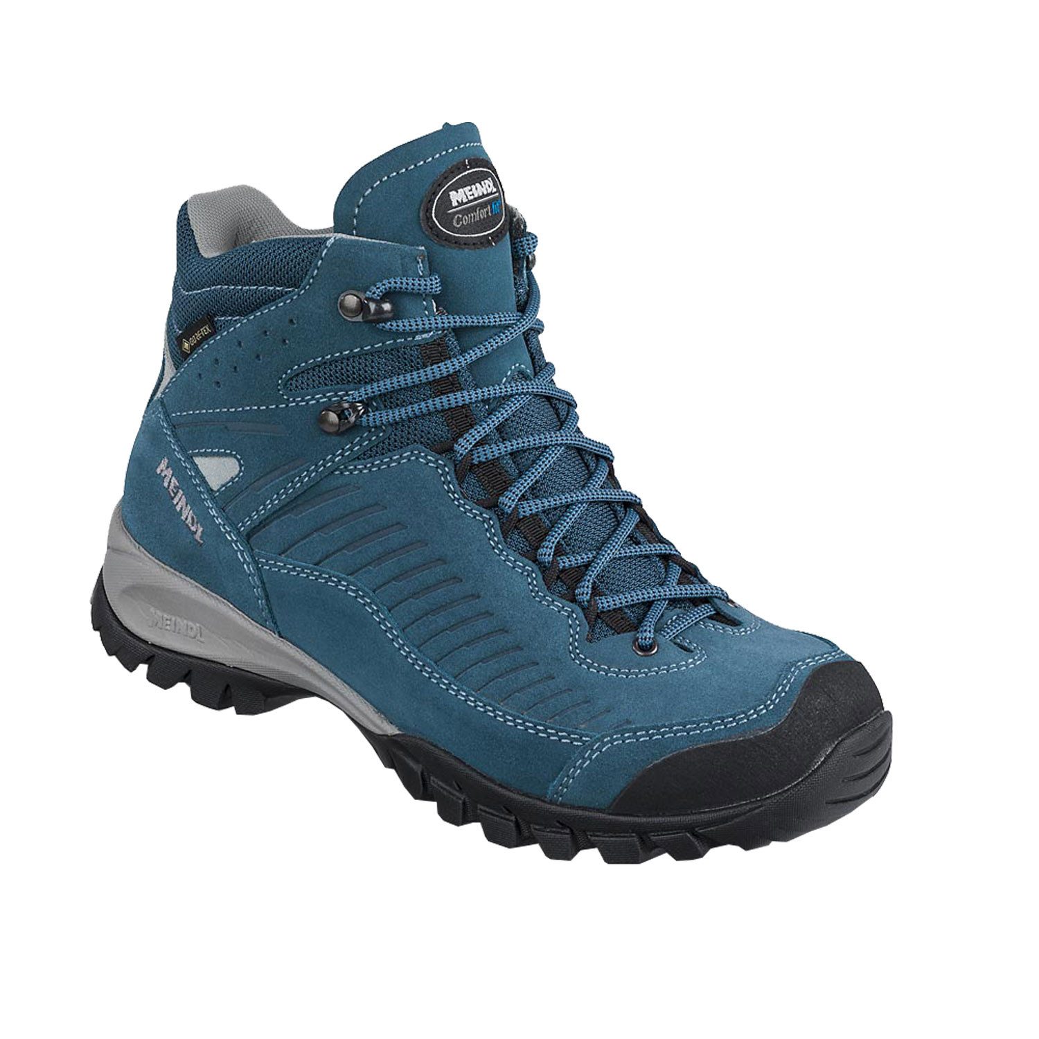 Meindl Salo Lady Mid GTX Wanderschuh günstig online kaufen