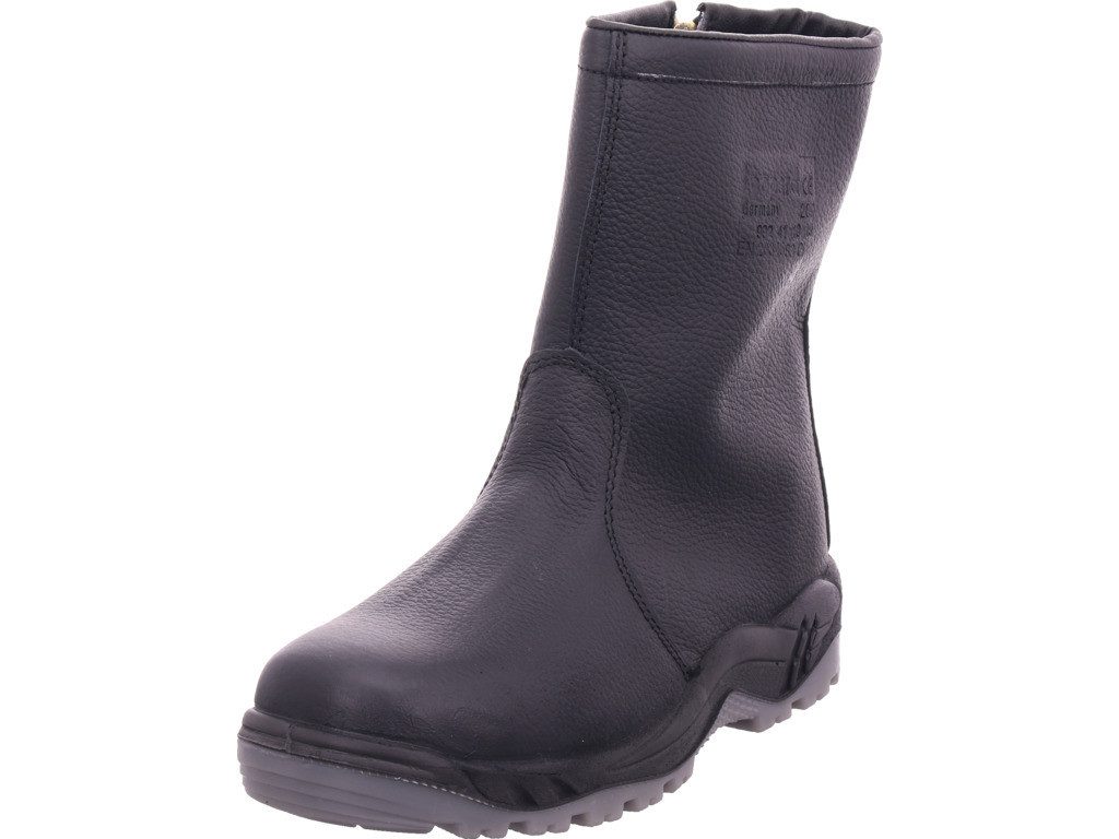 LEOPARD Sicherheitswinterstiefel S3 Arbeitsschuh