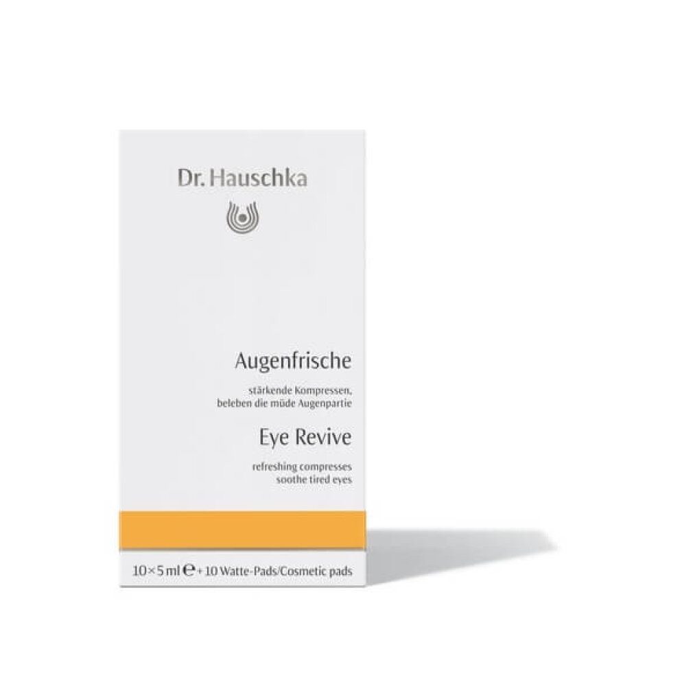 Dr. Hauschka Augenserum (Eye Revive) 10 x 5ml