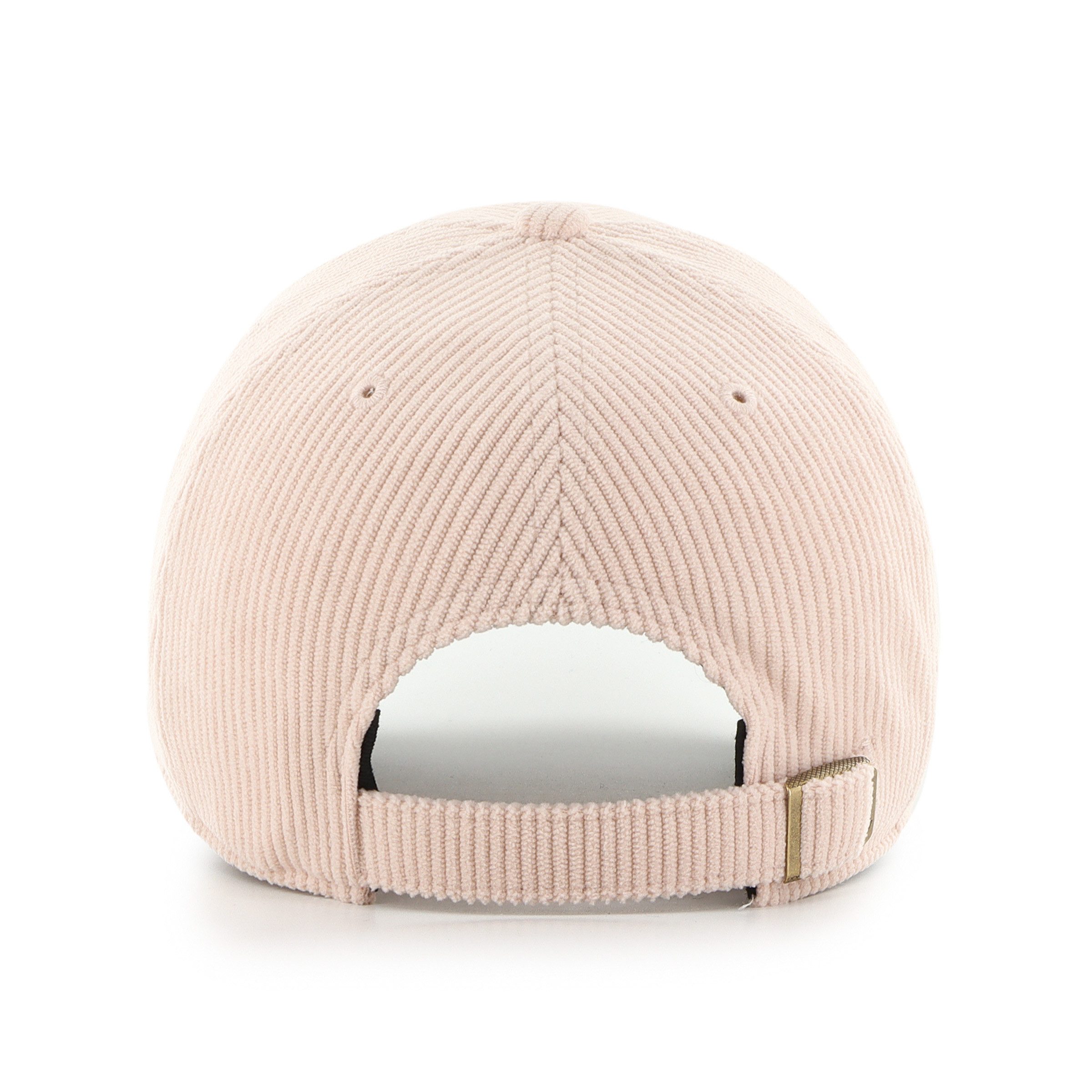 '47 Brand Baseball Cap '47 Brand Cap MLB LA Dodgers Cord Base Runner '47 CLEAN UP (Basecap, Basecap)