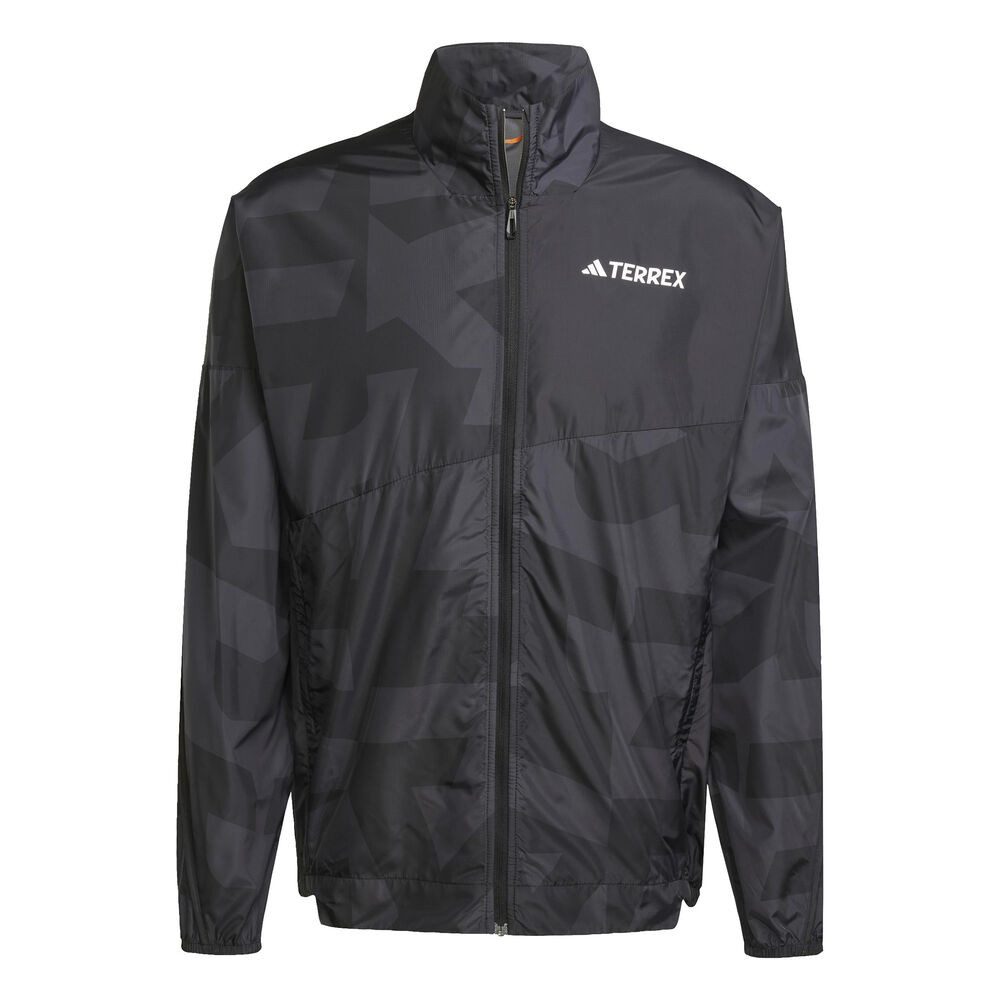 adidas Sportswear Laufjacke Terrex MT Wind günstig online kaufen