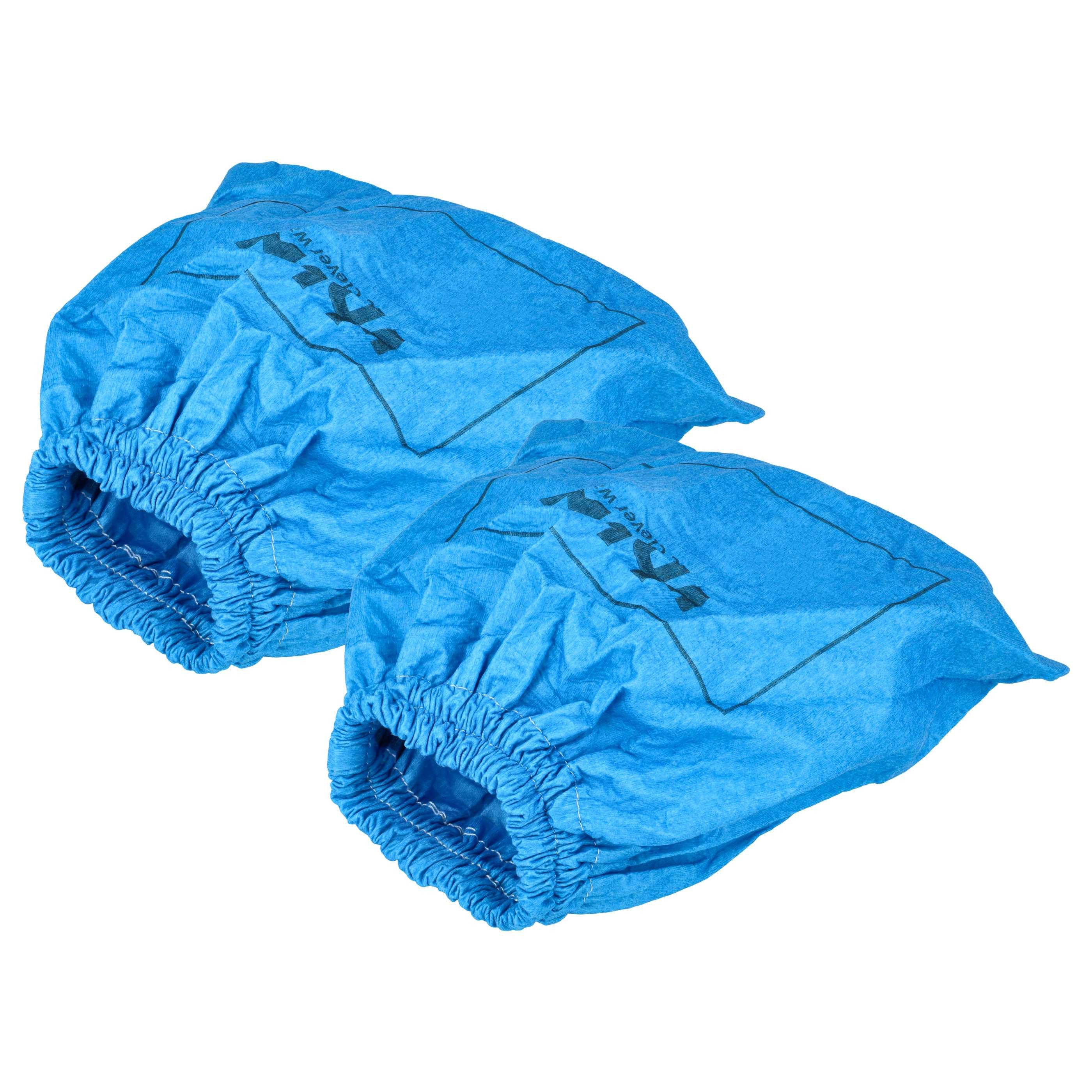 vhbw Ersatzfilter passend für Nilfisk Buddy II 18, II 18 Premium Car Cleaner, II 18, Zubehör für Nilfisk Buddy II 18 II 18 Premium Car Cleaner II 18 Inox II 12 II 12 UK II 12 Car Cleaner II 12L EU II 12 ZA, Auswaschbar