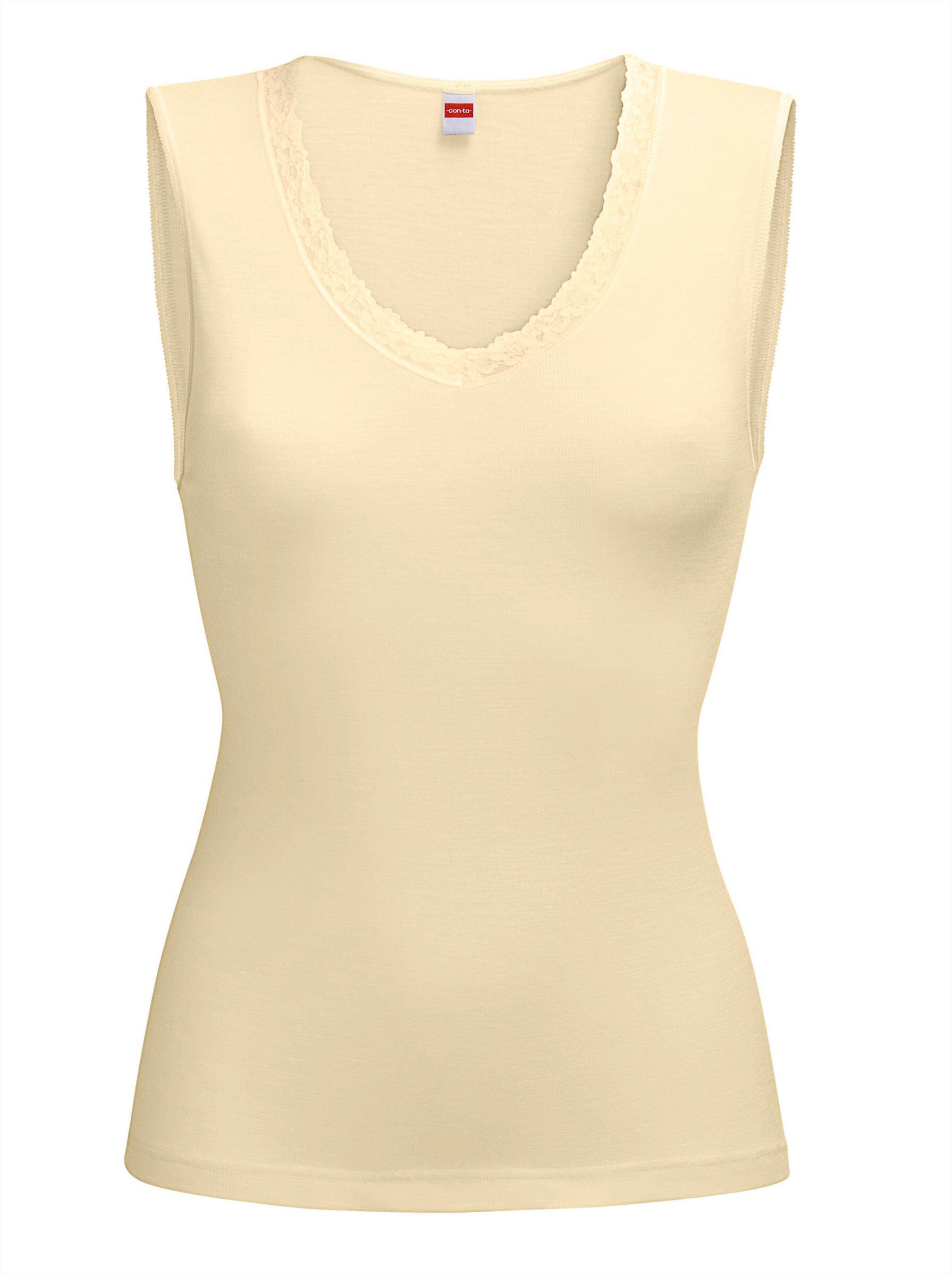 conta Set: Unterhemd Spenzer .